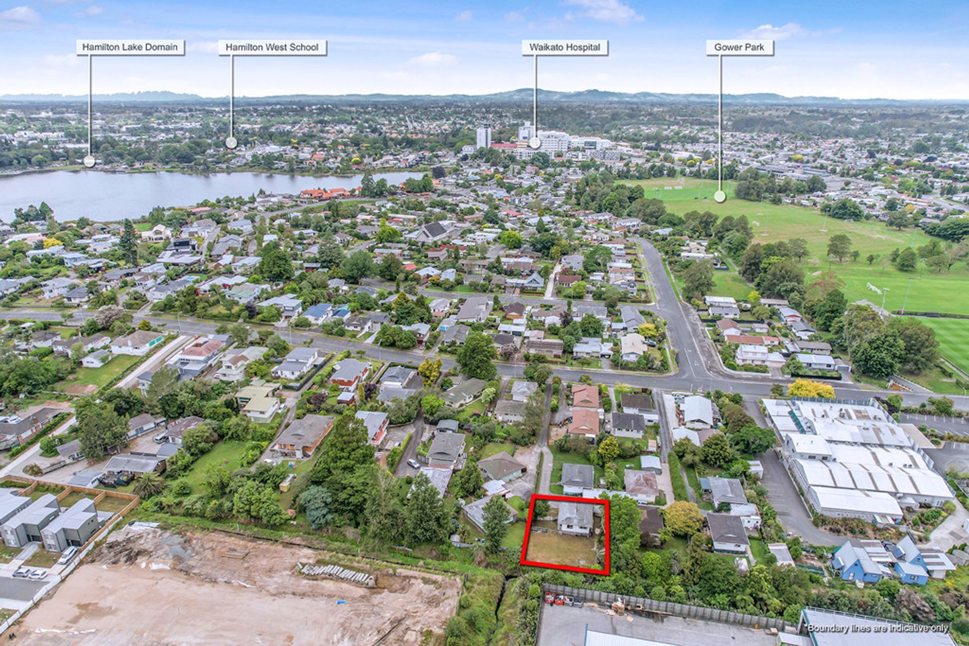 Συγκυριαρχία σε Hamilton, Waikato 12468705