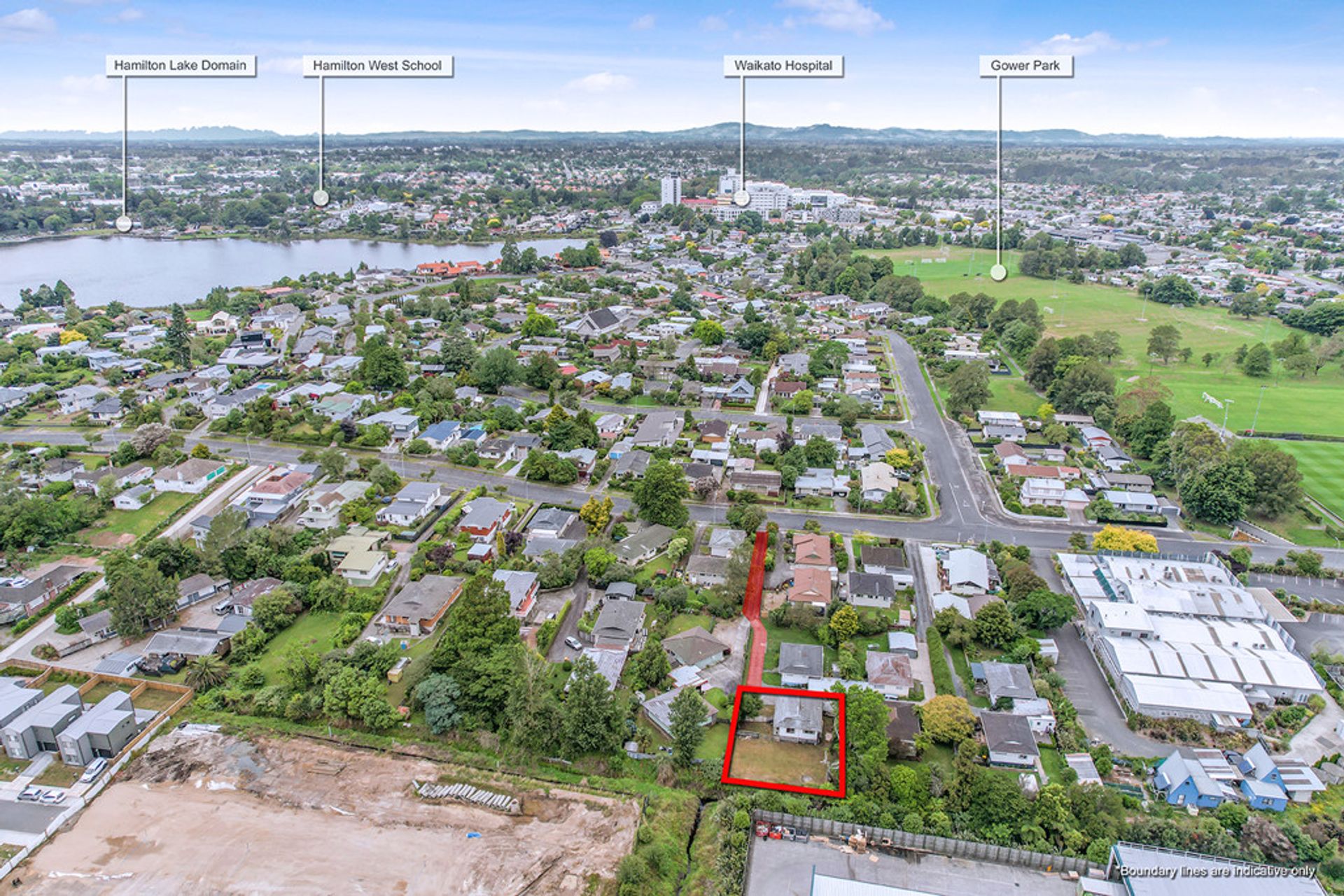 Συγκυριαρχία σε Hamilton, Waikato 12468705