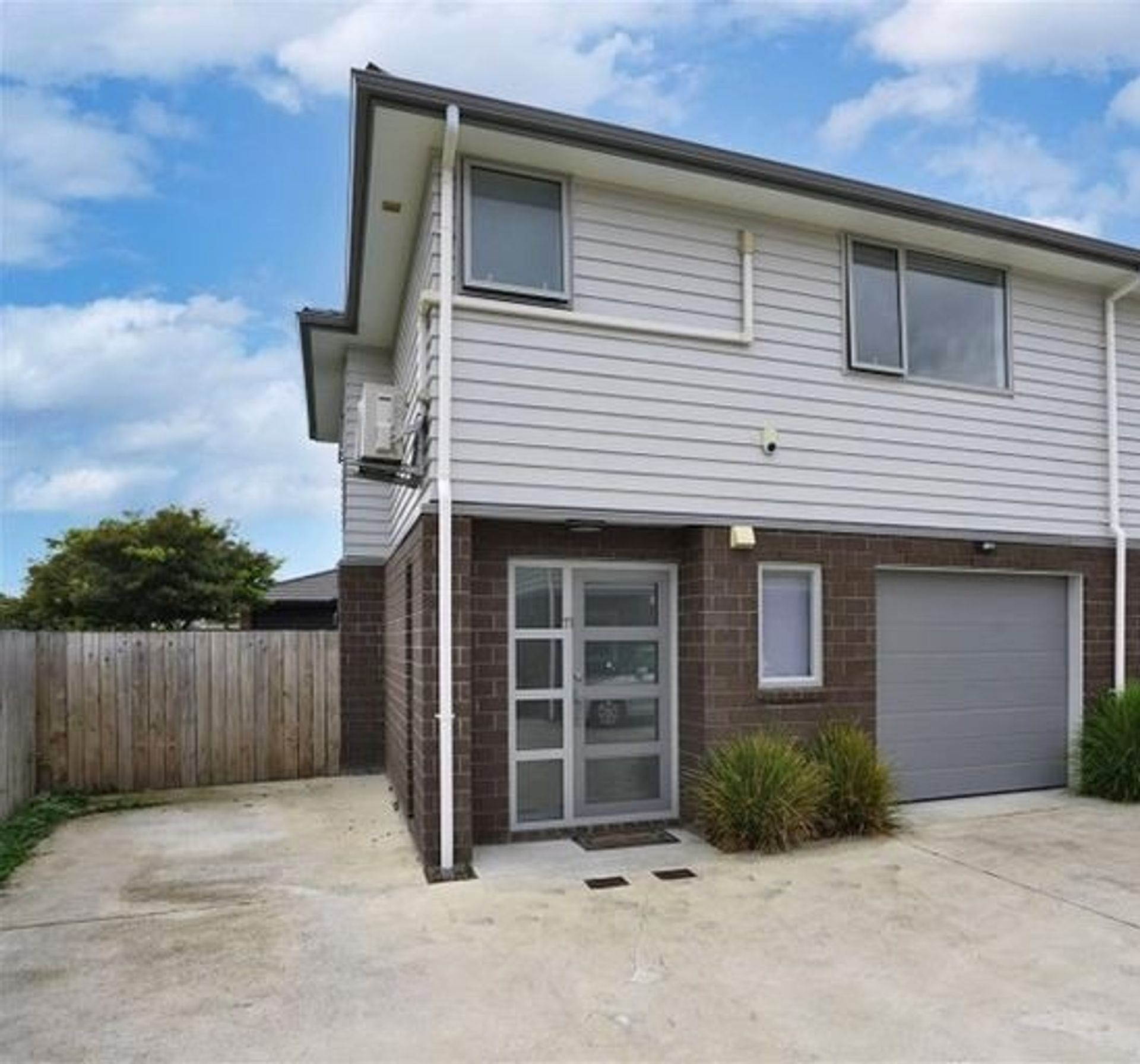 Condominio en Hamilton, Waikato 12468707