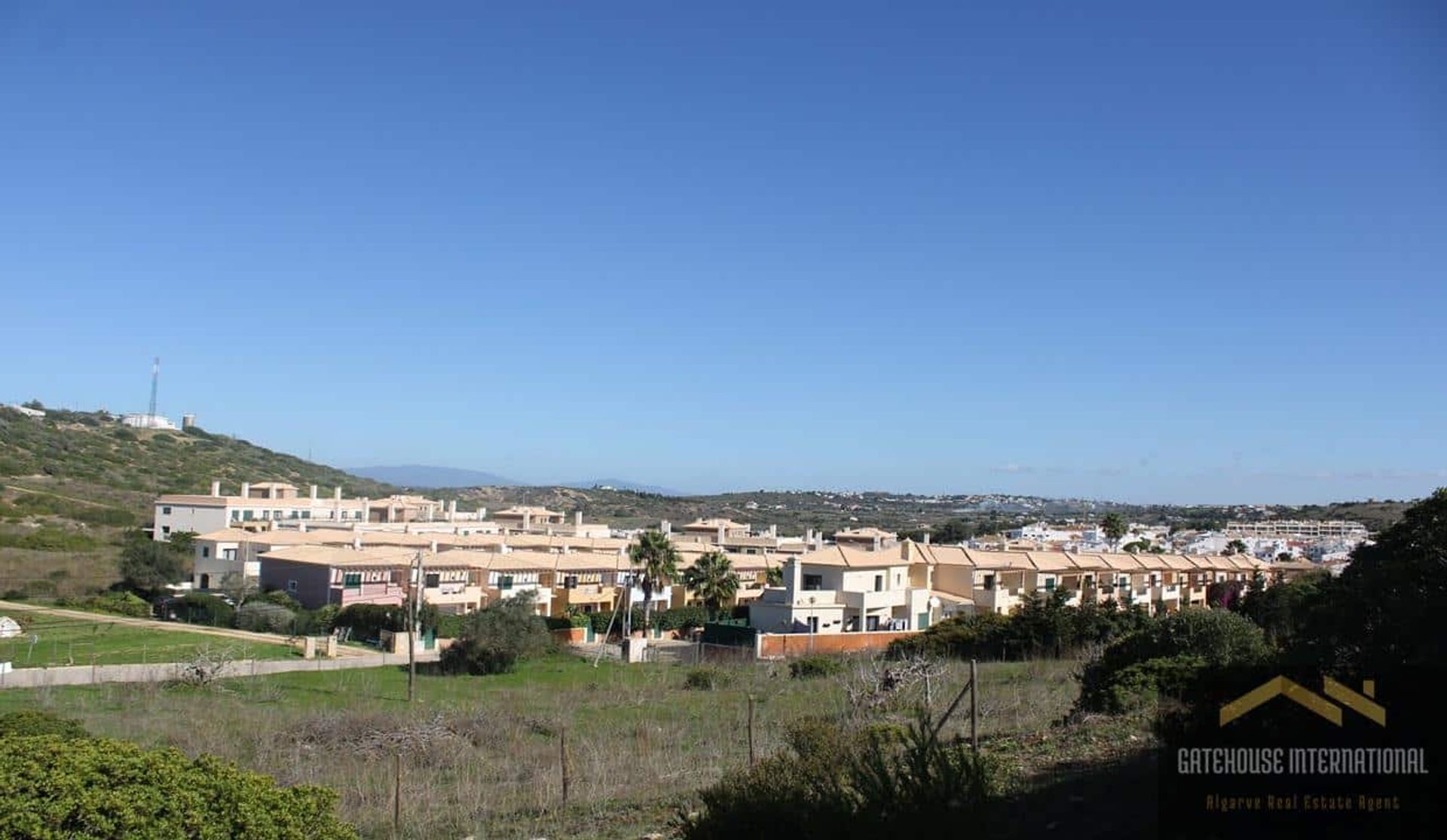 Land i Burgau, Faro District 12468715