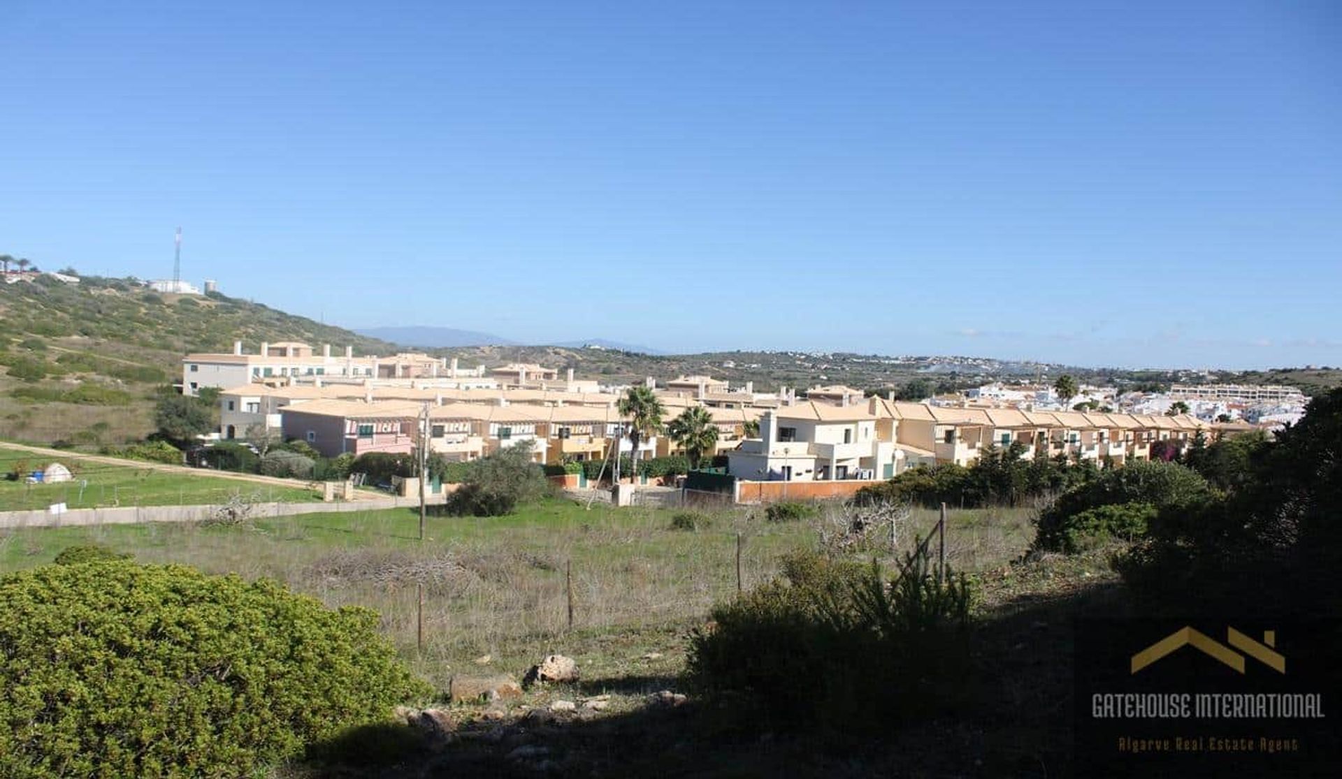 Land i Burgau, Faro District 12468715