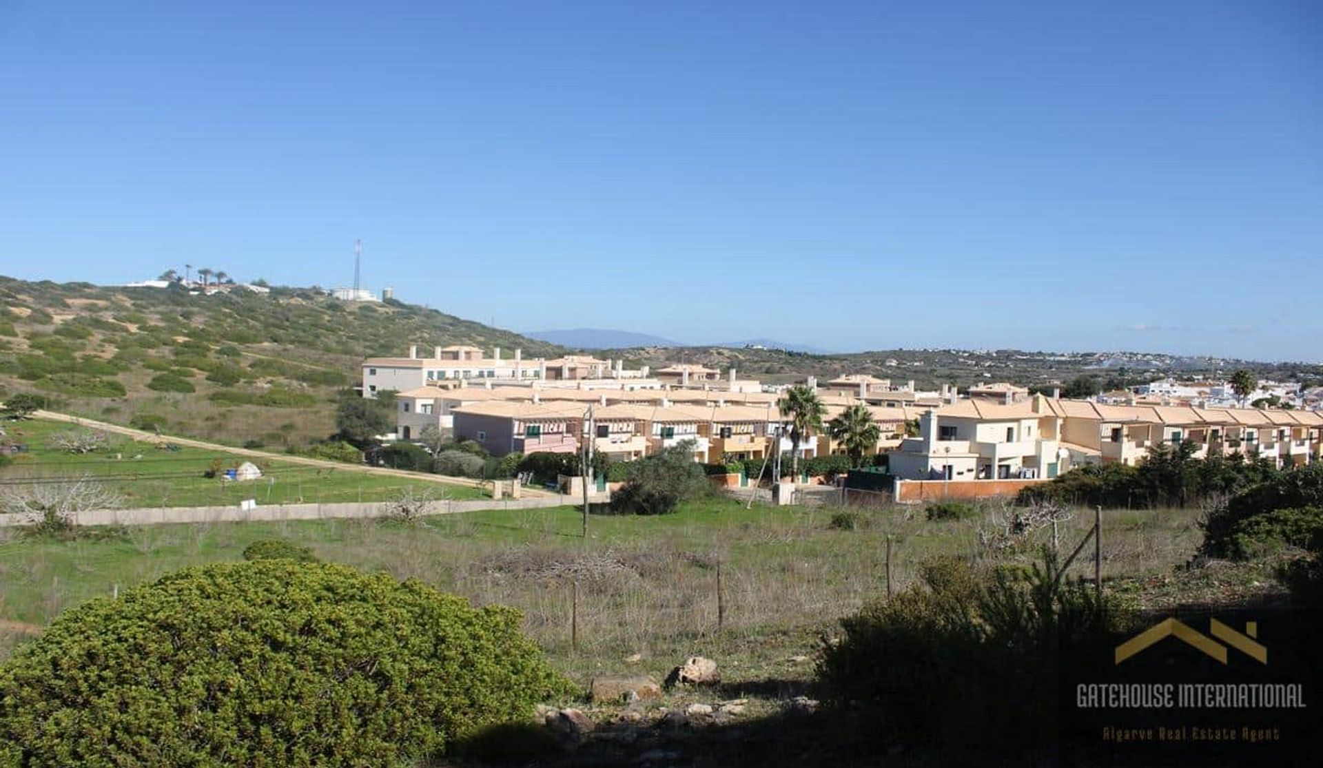 Land i Burgau, Faro District 12468715