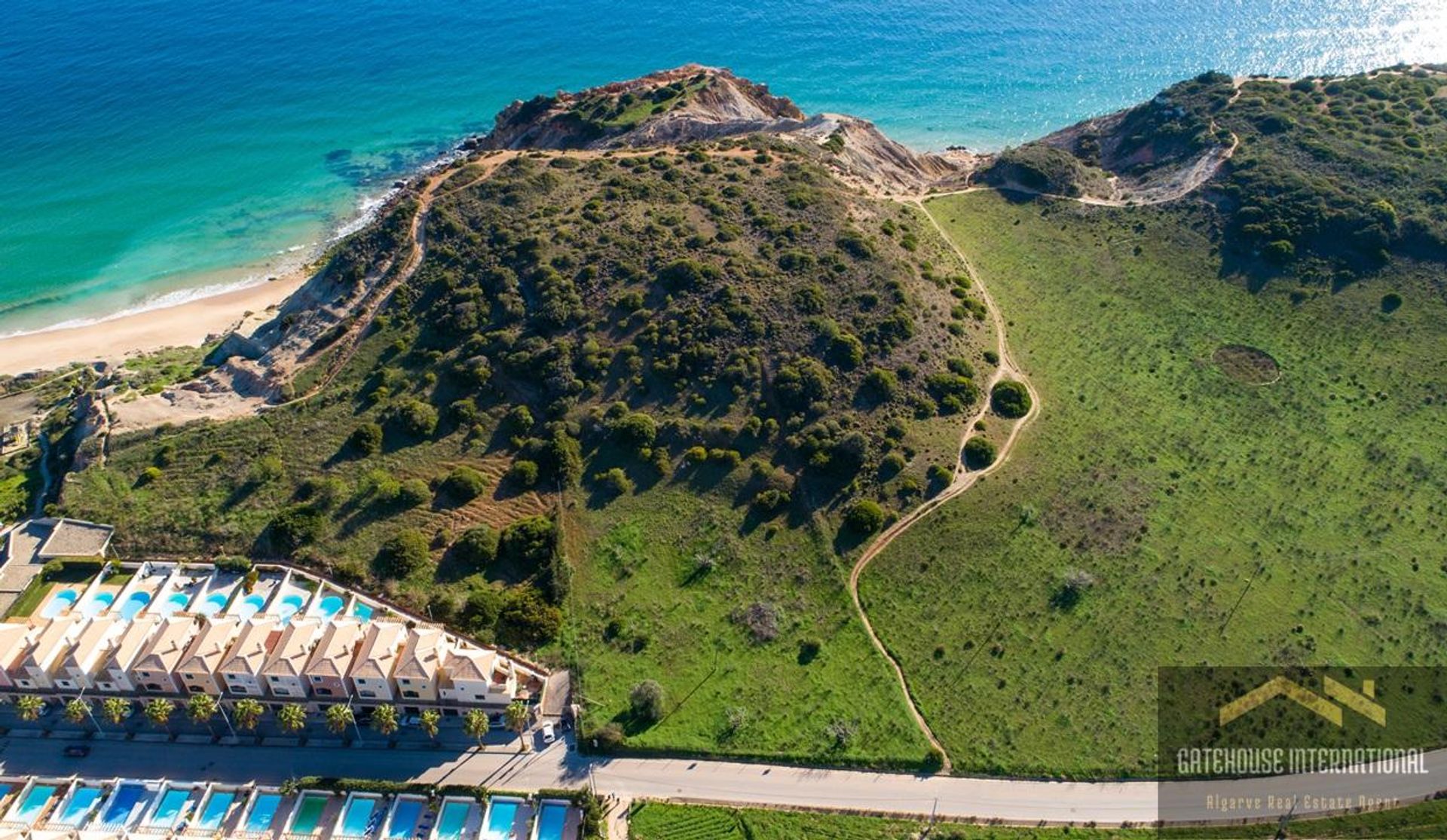 Land i Burgau, Faro District 12468715