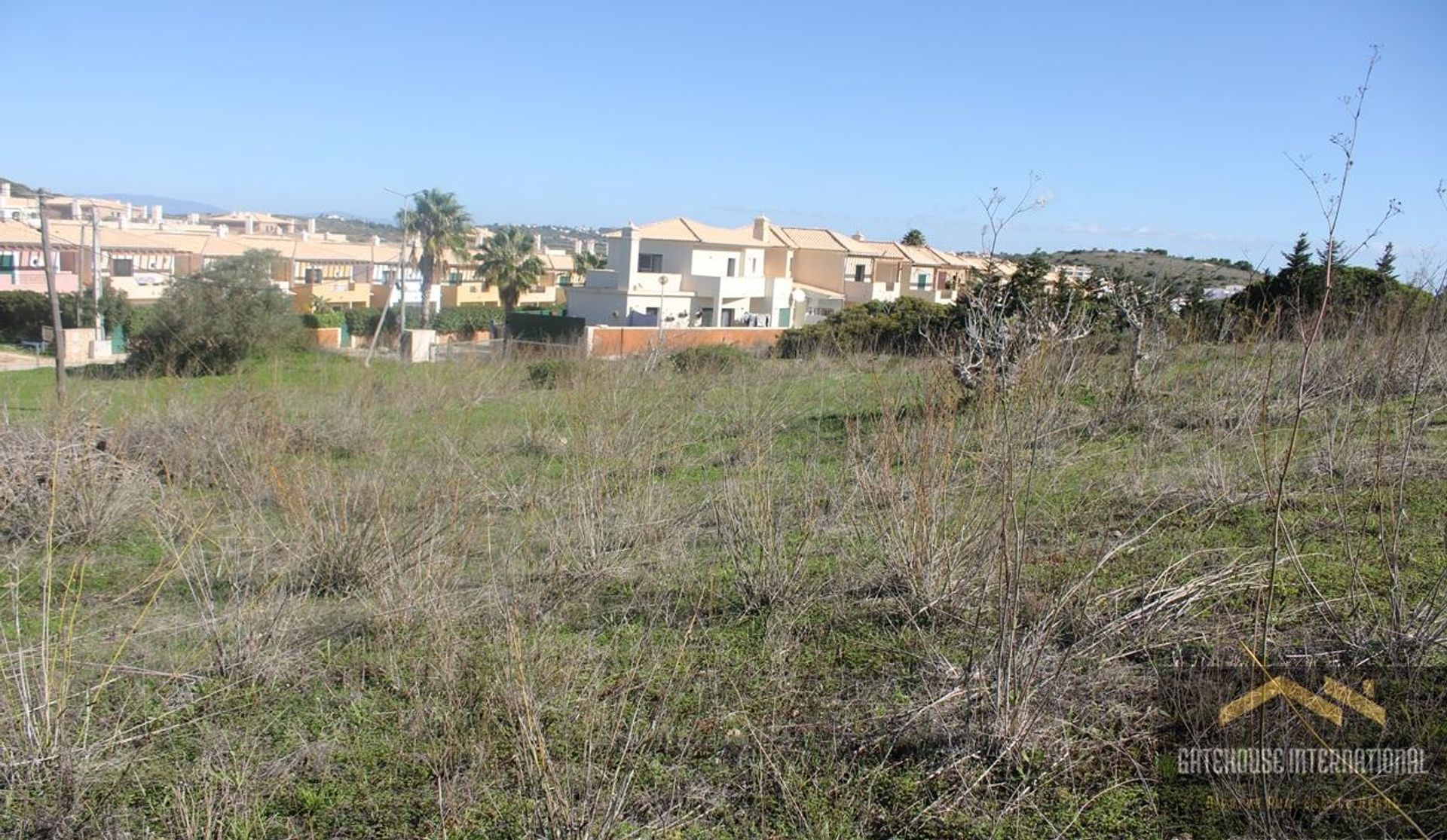 Land i Burgau, Faro District 12468715