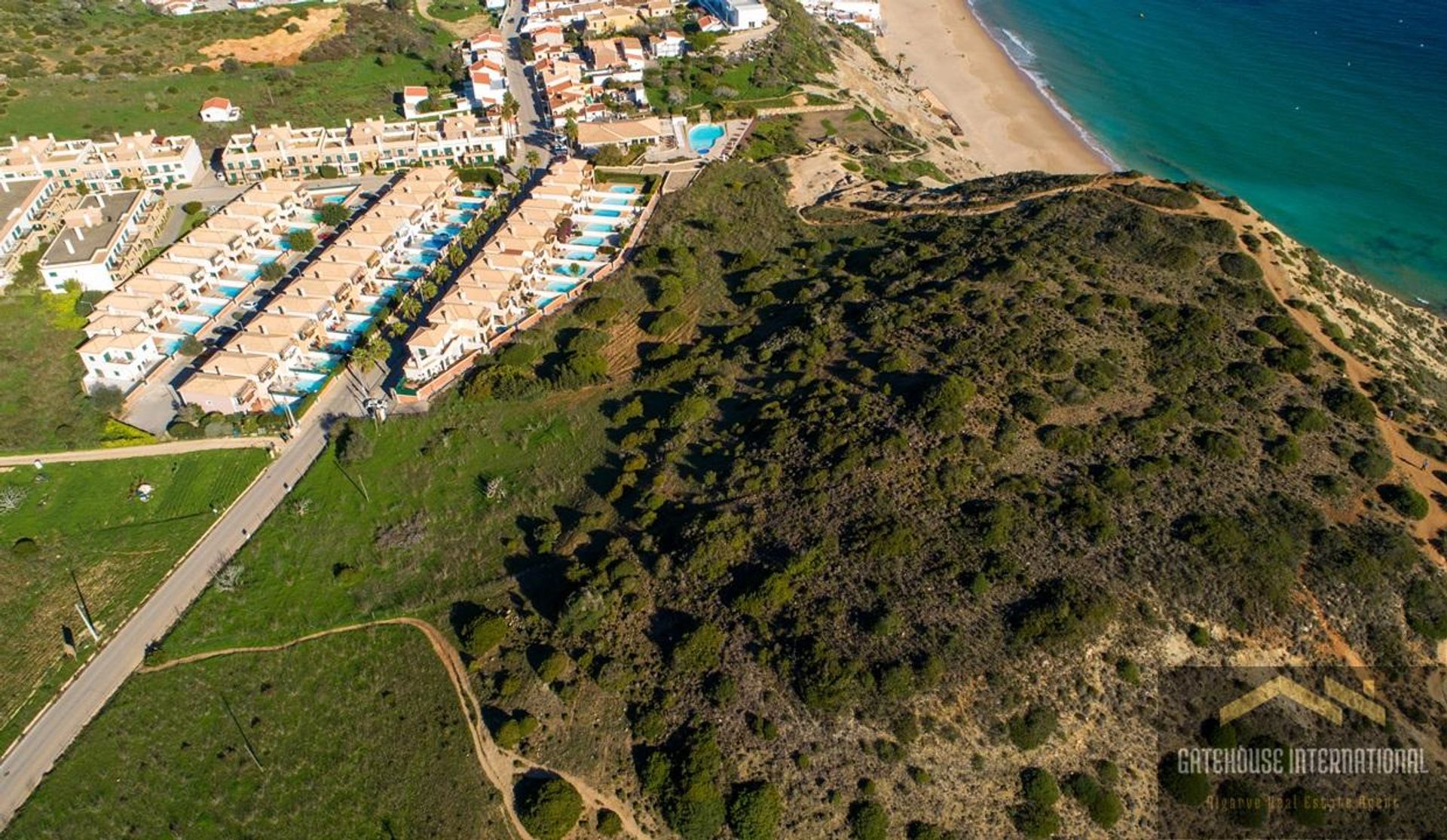 Land i Burgau, Faro District 12468715