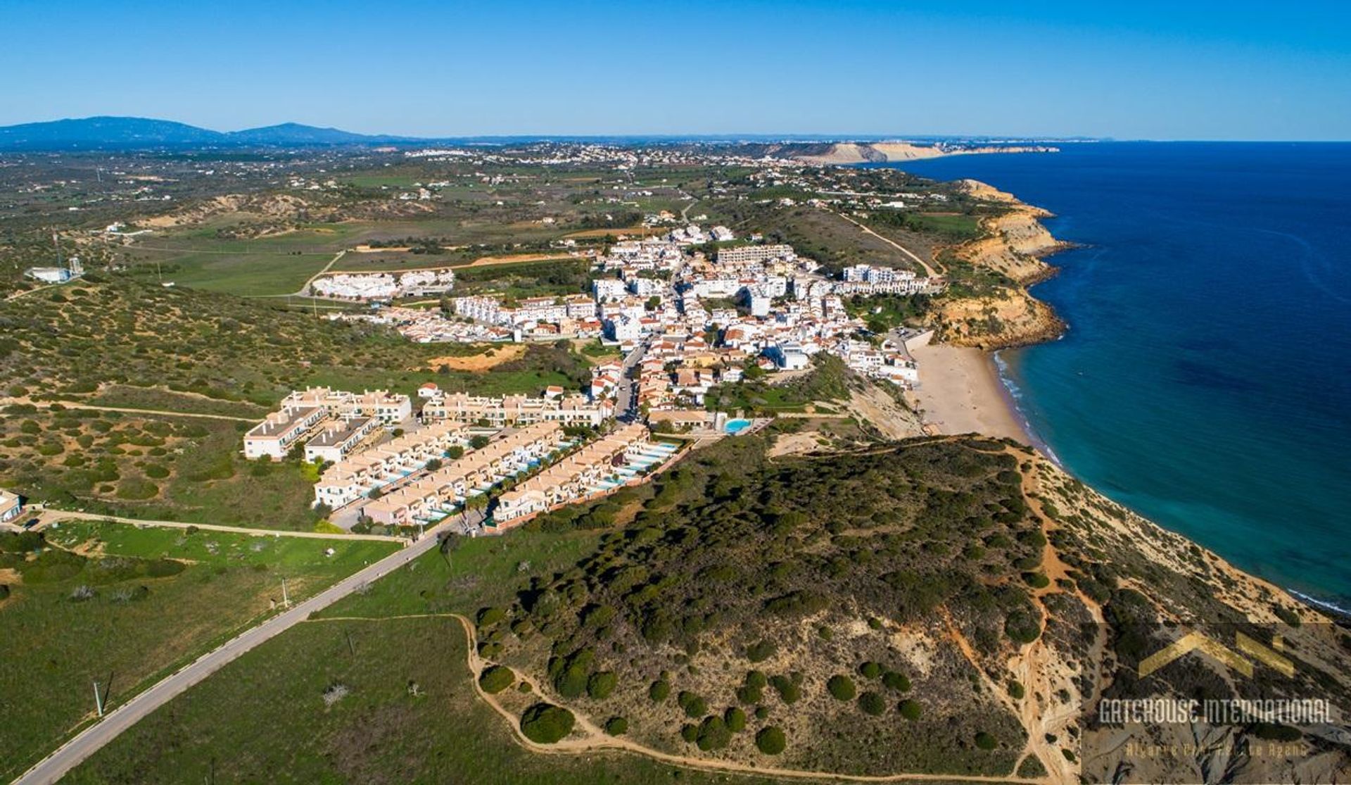 Land i Burgau, Faro District 12468715