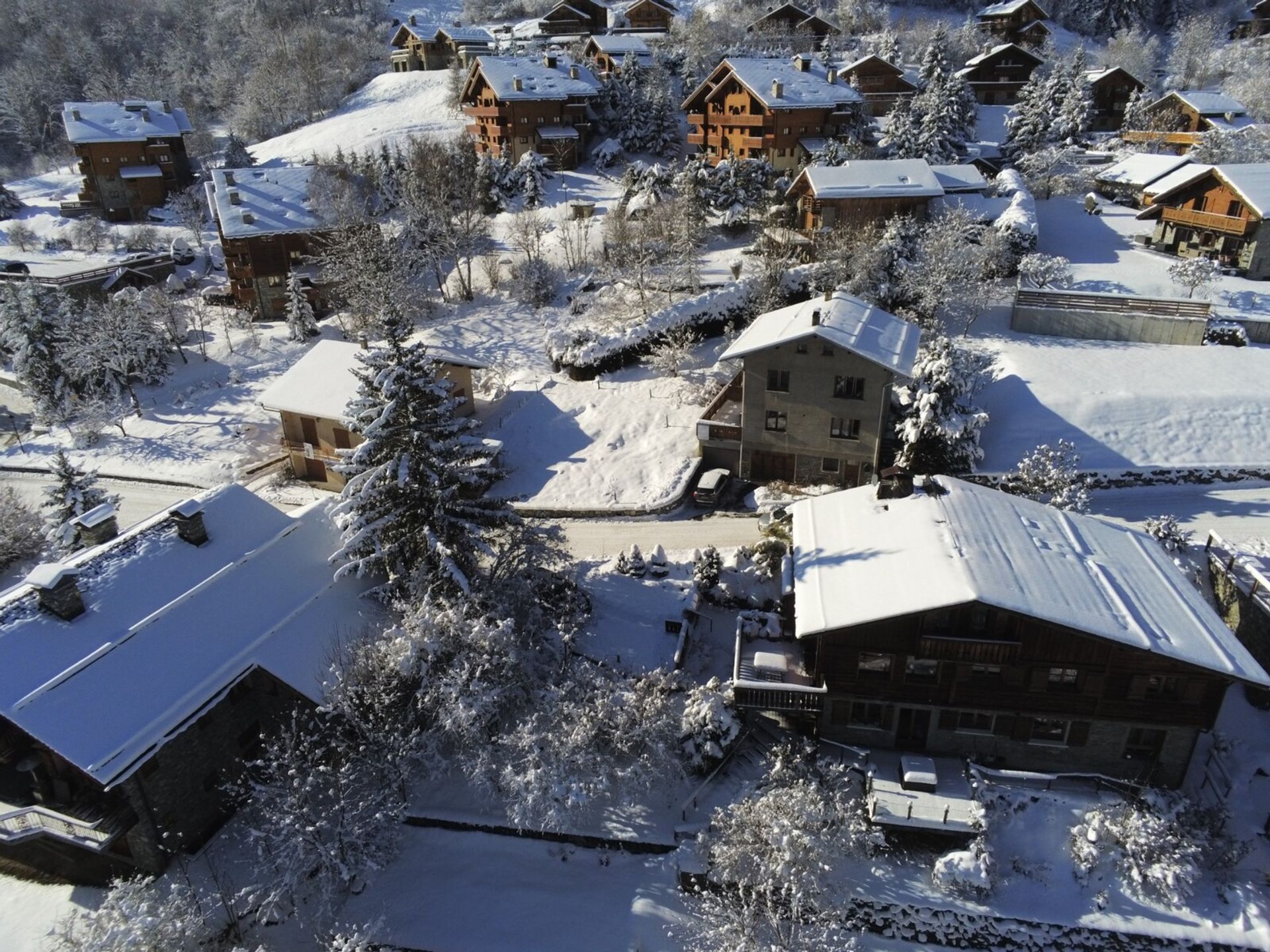 Autre dans Les Allues, Auvergne-Rhône-Alpes 12468716