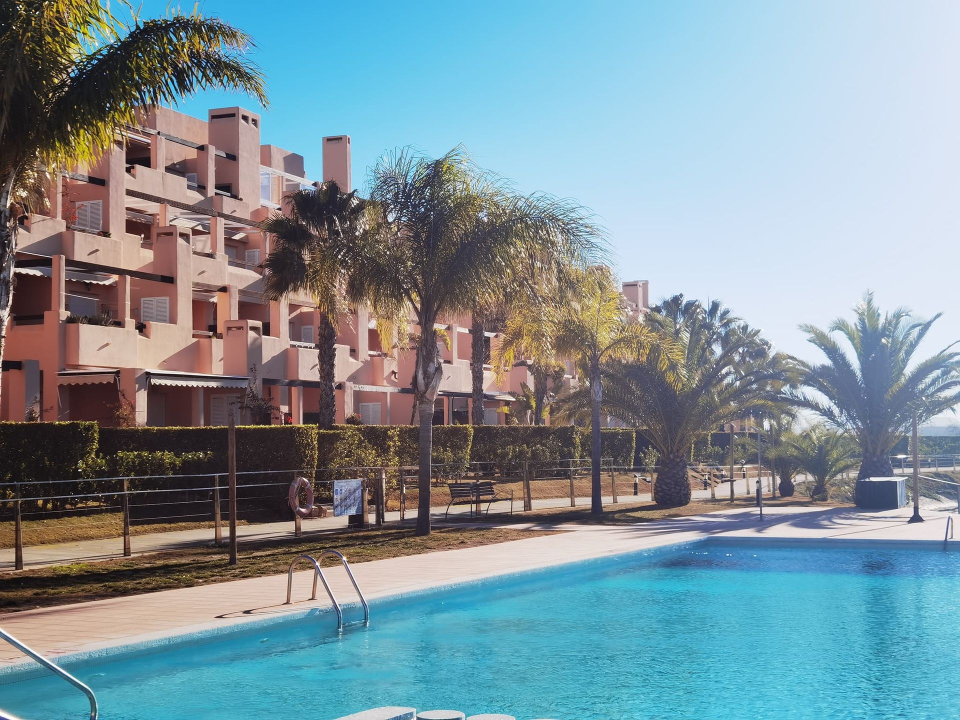 Condominio nel Alhama de Murcia, Region of Murcia 12468760