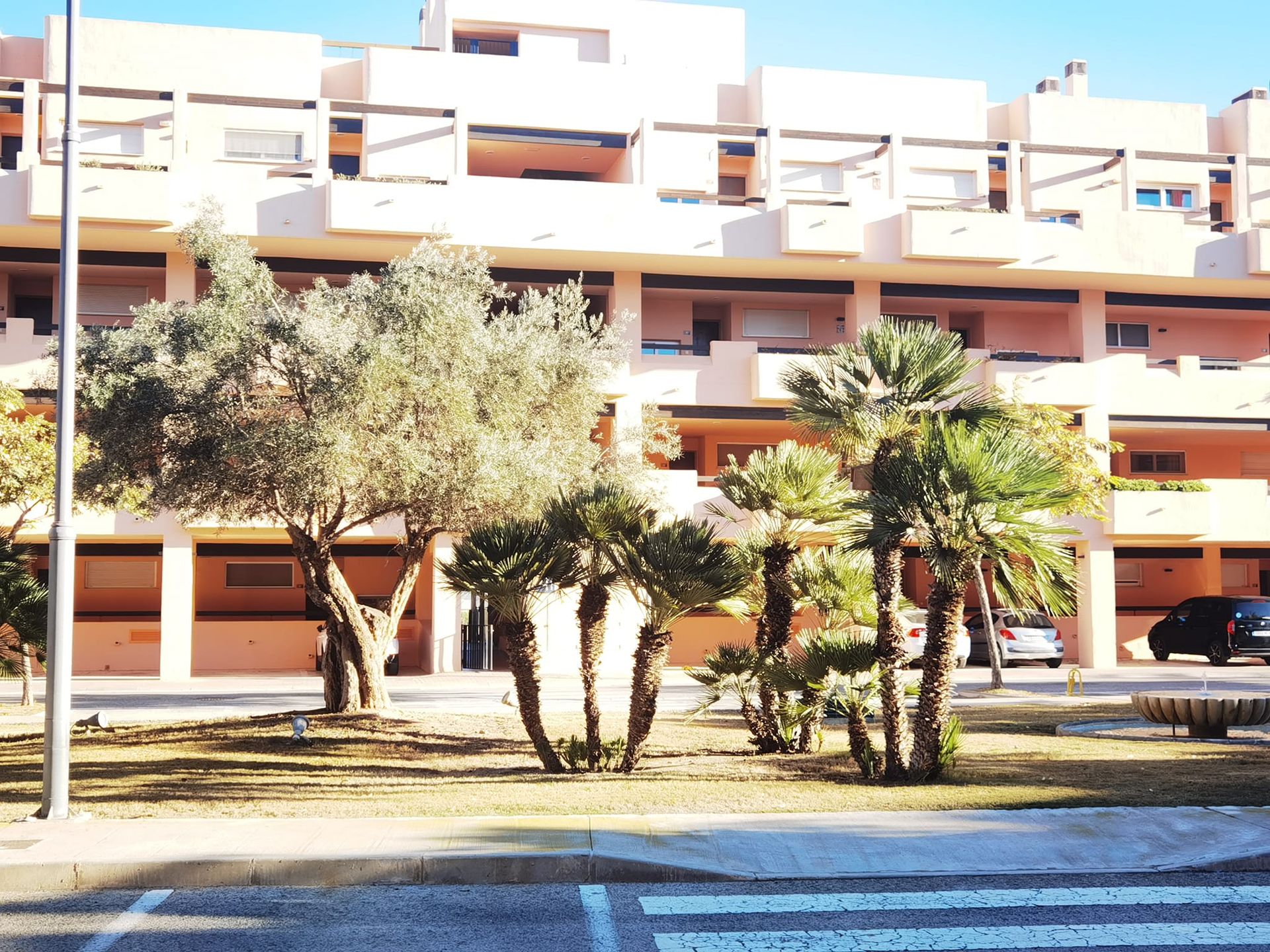 Кондоминиум в Alhama de Murcia, Region of Murcia 12468760