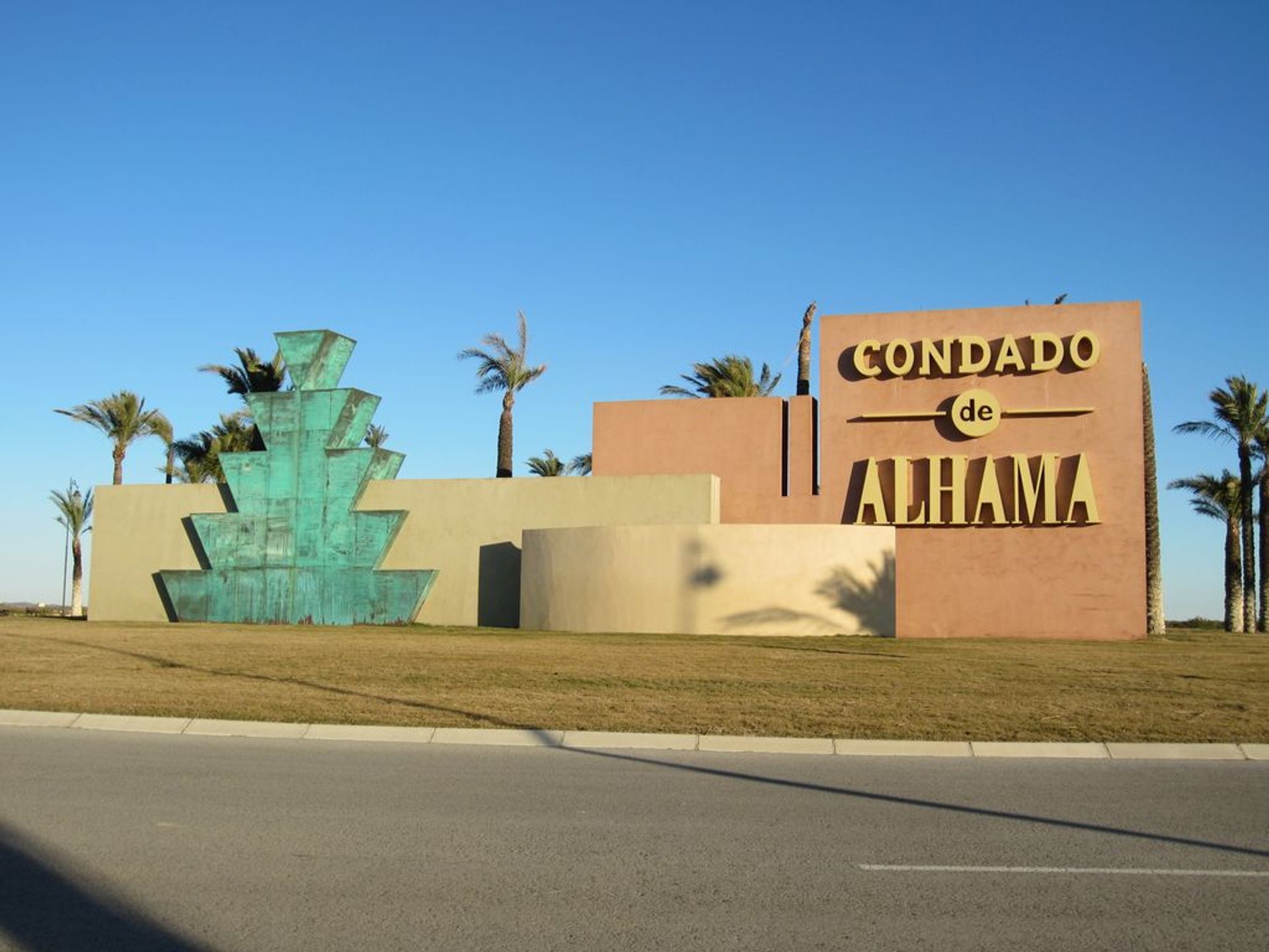 Condominio nel Alhama de Murcia, Region of Murcia 12468760