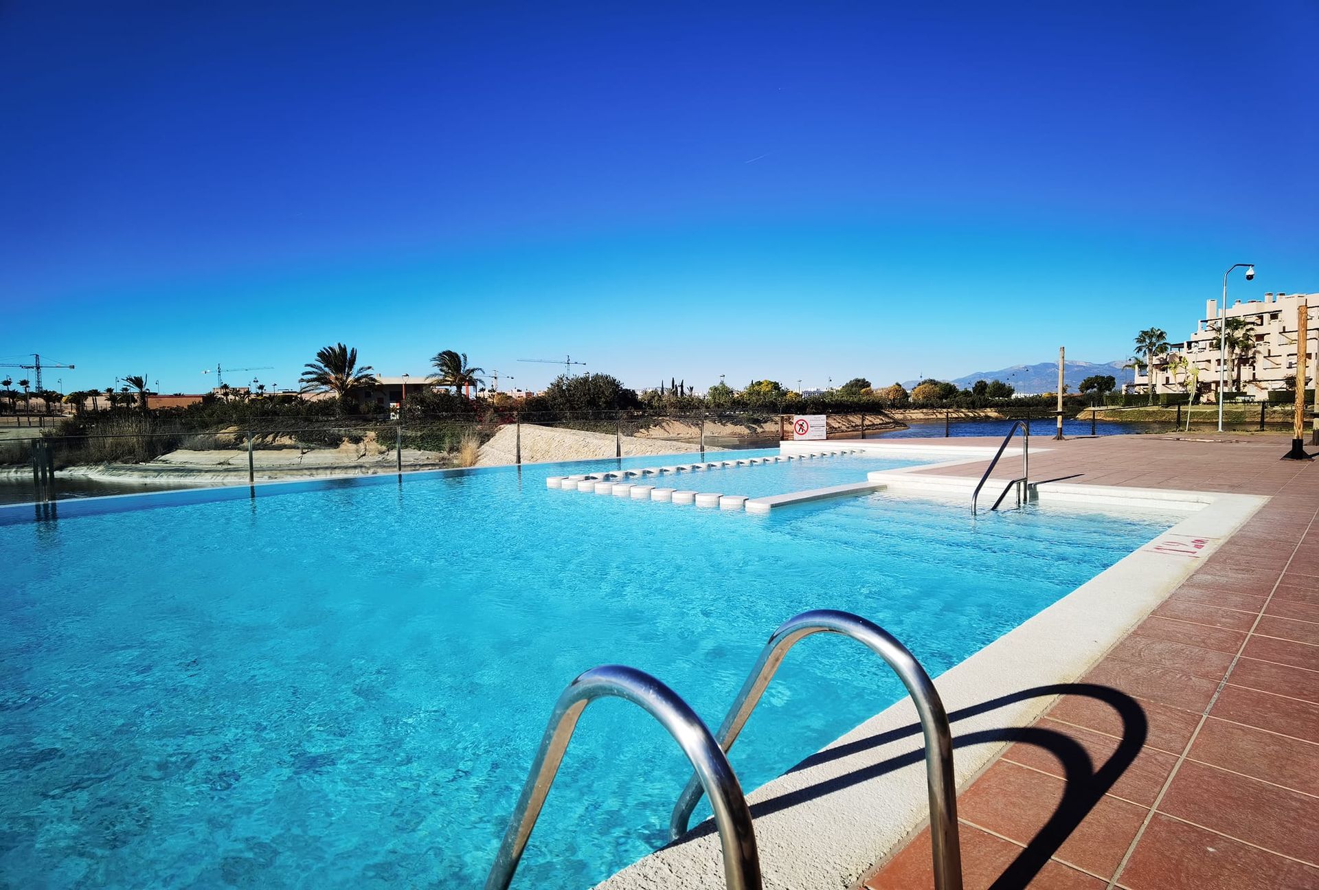 Condominium in Alhama de Murcia, Region of Murcia 12468760