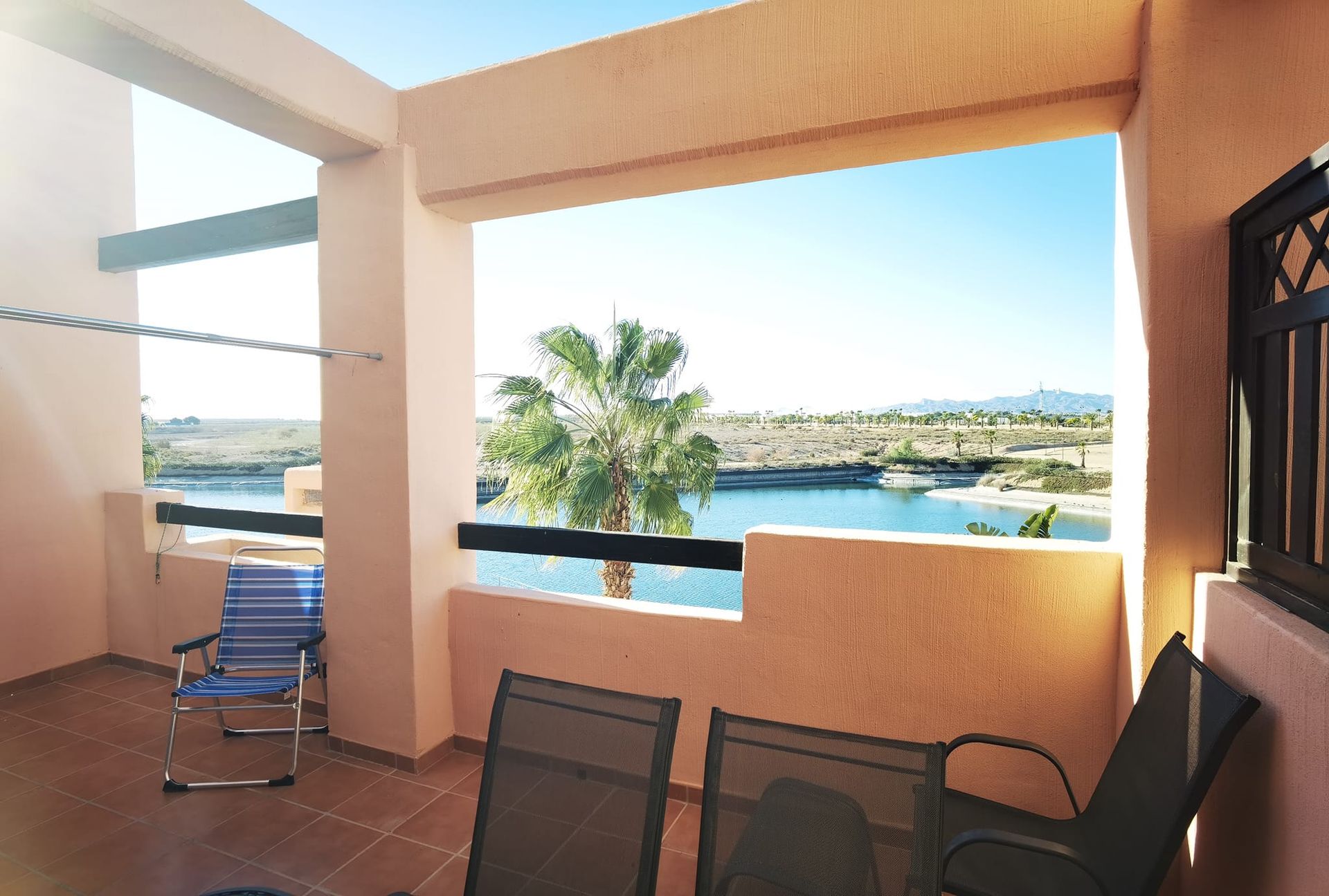 Condominium in Alhama de Murcia, Region of Murcia 12468760