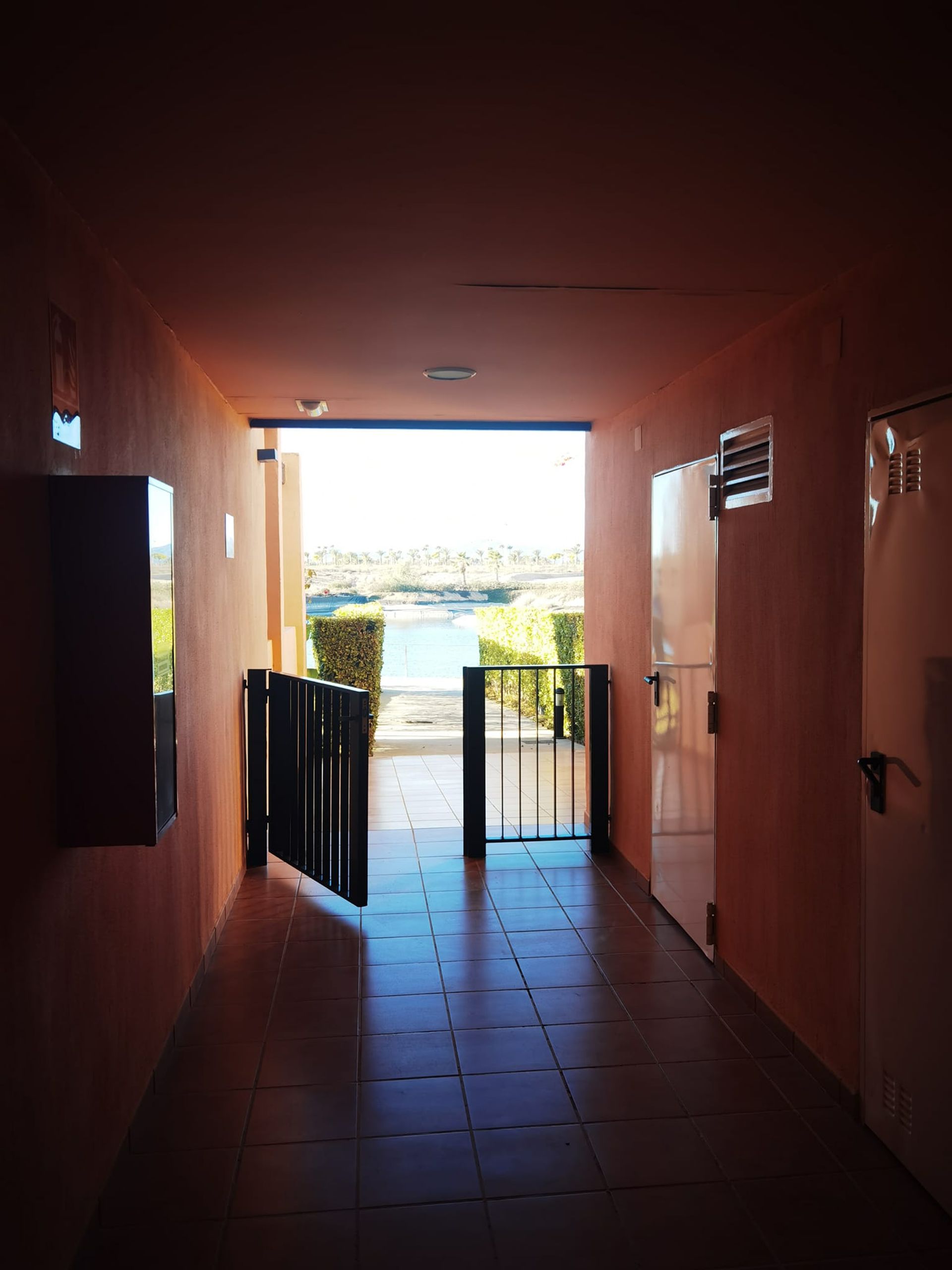 Condominium in Alhama de Murcia, Region of Murcia 12468760