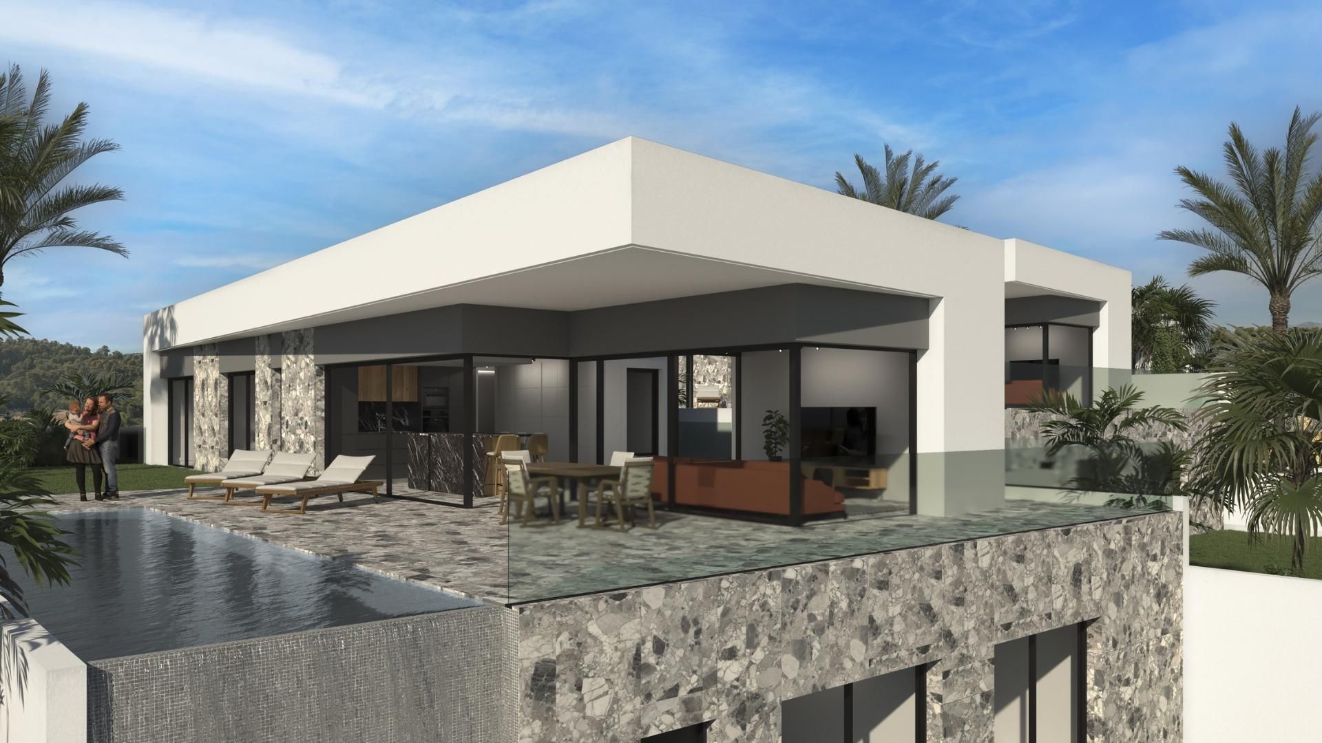 House in Finestrat, Comunidad Valenciana 12468964