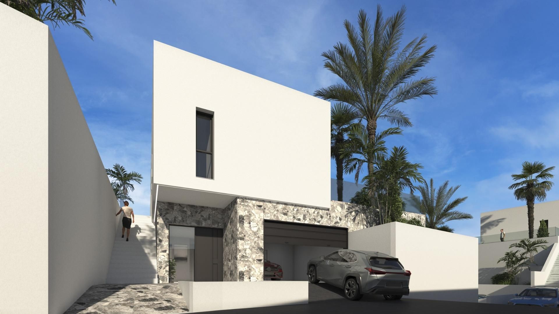 Haus im Finestrat, Valencia 12468964