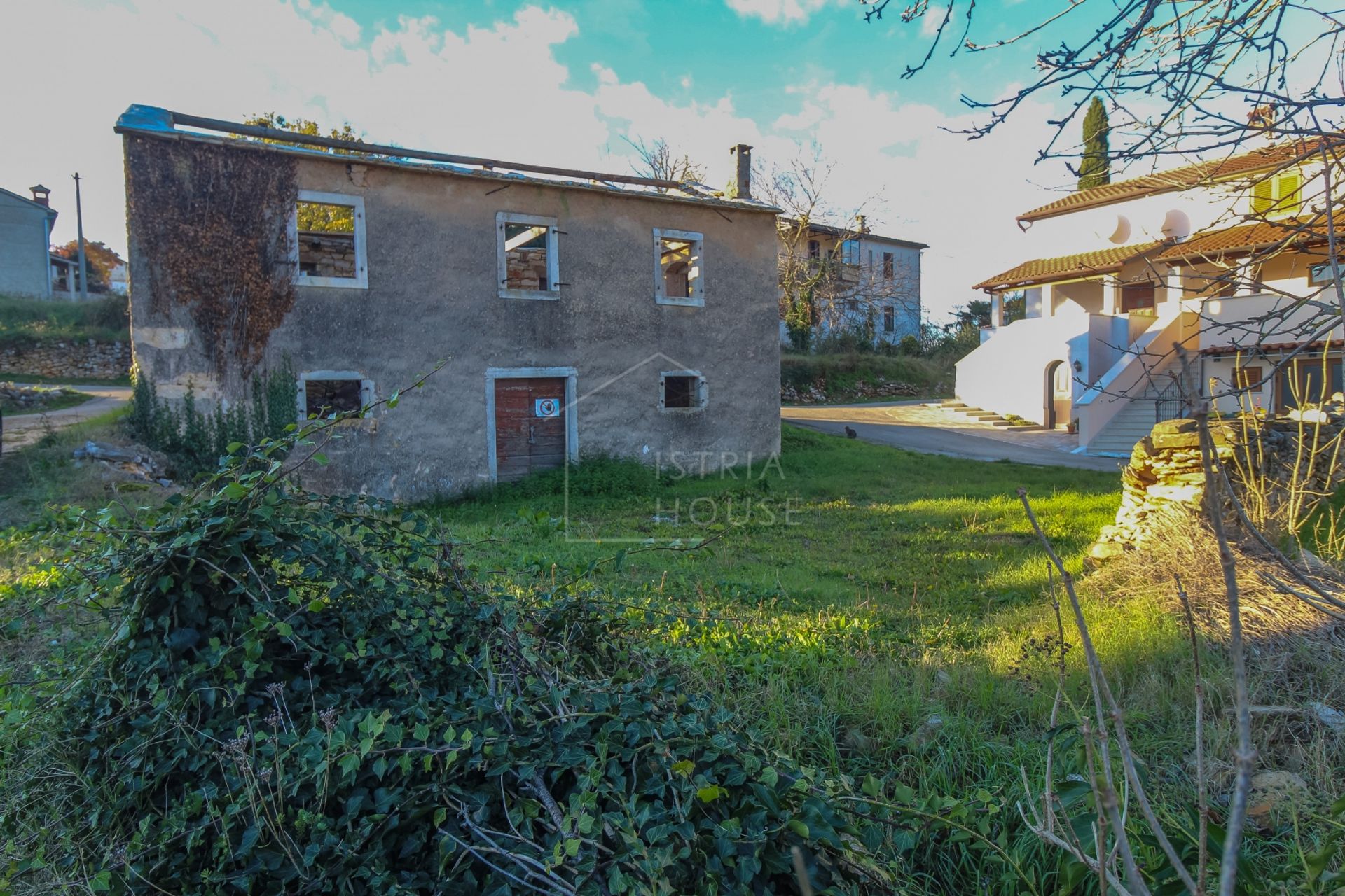 casa en Motovun, Istria County 12469022