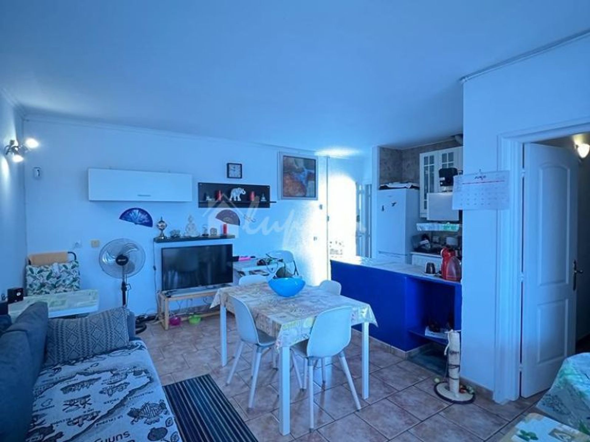 Condominium dans Costa del Silencio, Canarias 12469803