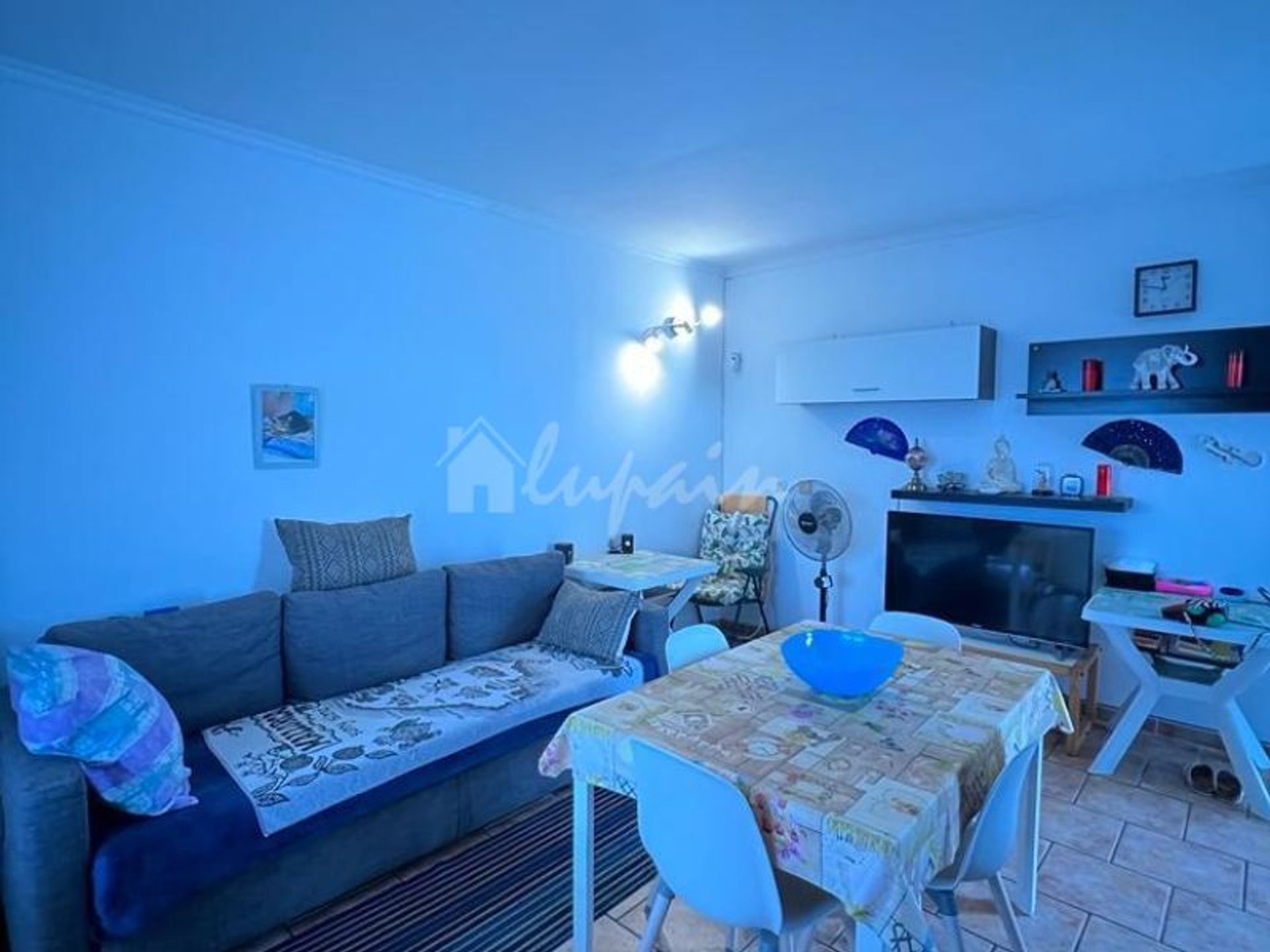 Condominium dans Costa del Silencio, Canarias 12469803