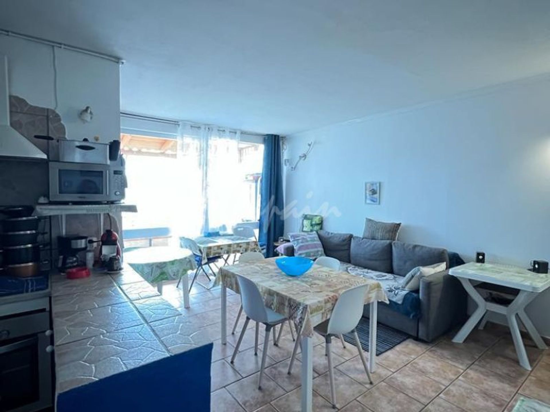 Condominium dans Costa del Silencio, Canarias 12469803