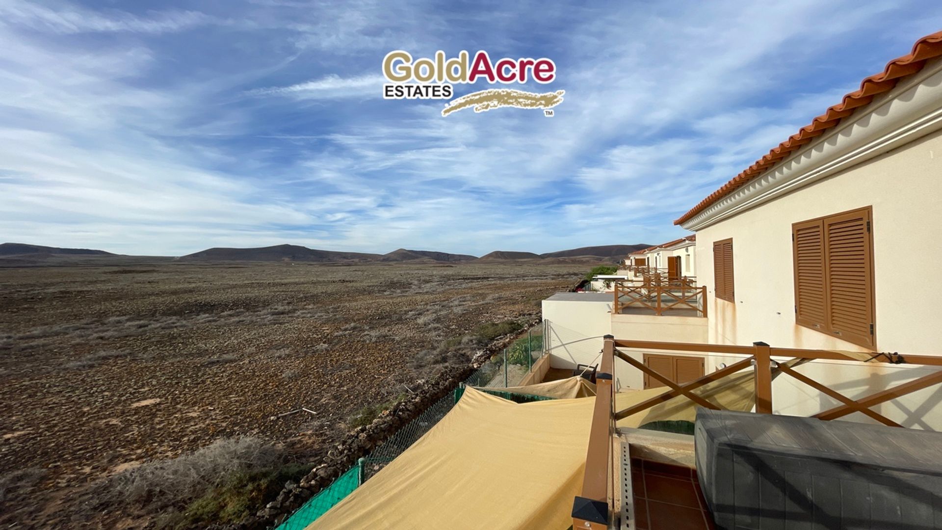 rumah dalam Corralejo, Canarias 12469825