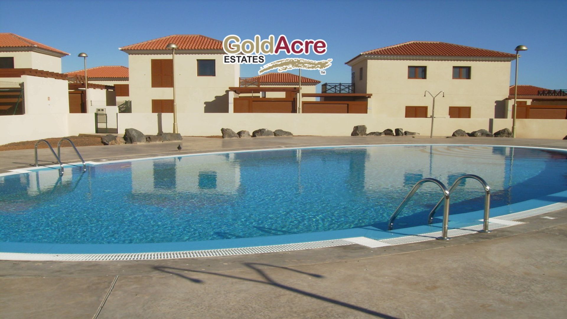 rumah dalam Corralejo, Canarias 12469825