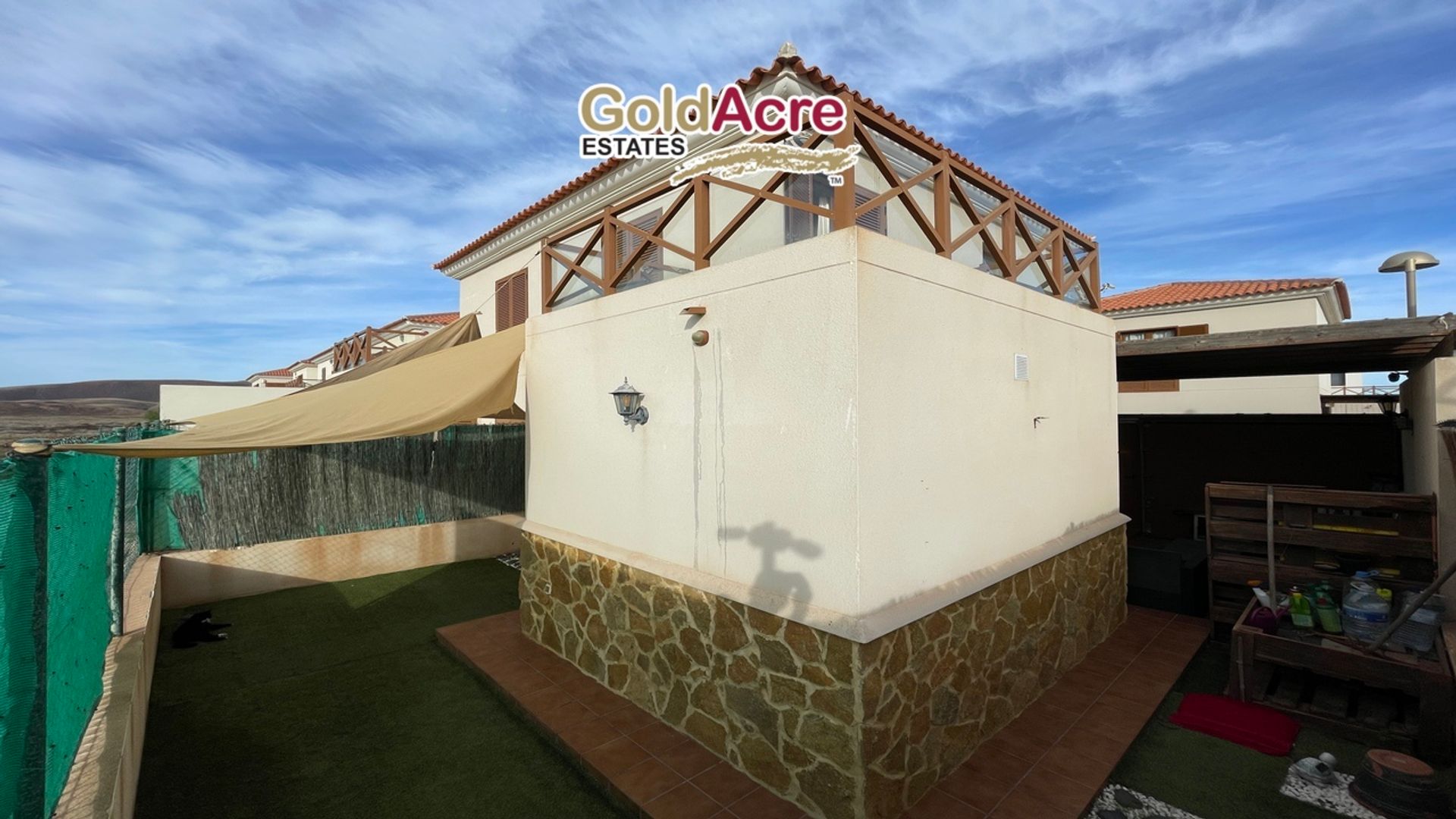 rumah dalam Corralejo, Canarias 12469825