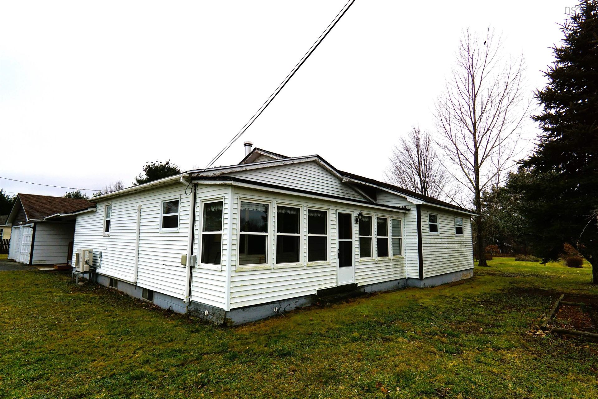 Rumah di Berwick, Nova Scotia 12469847