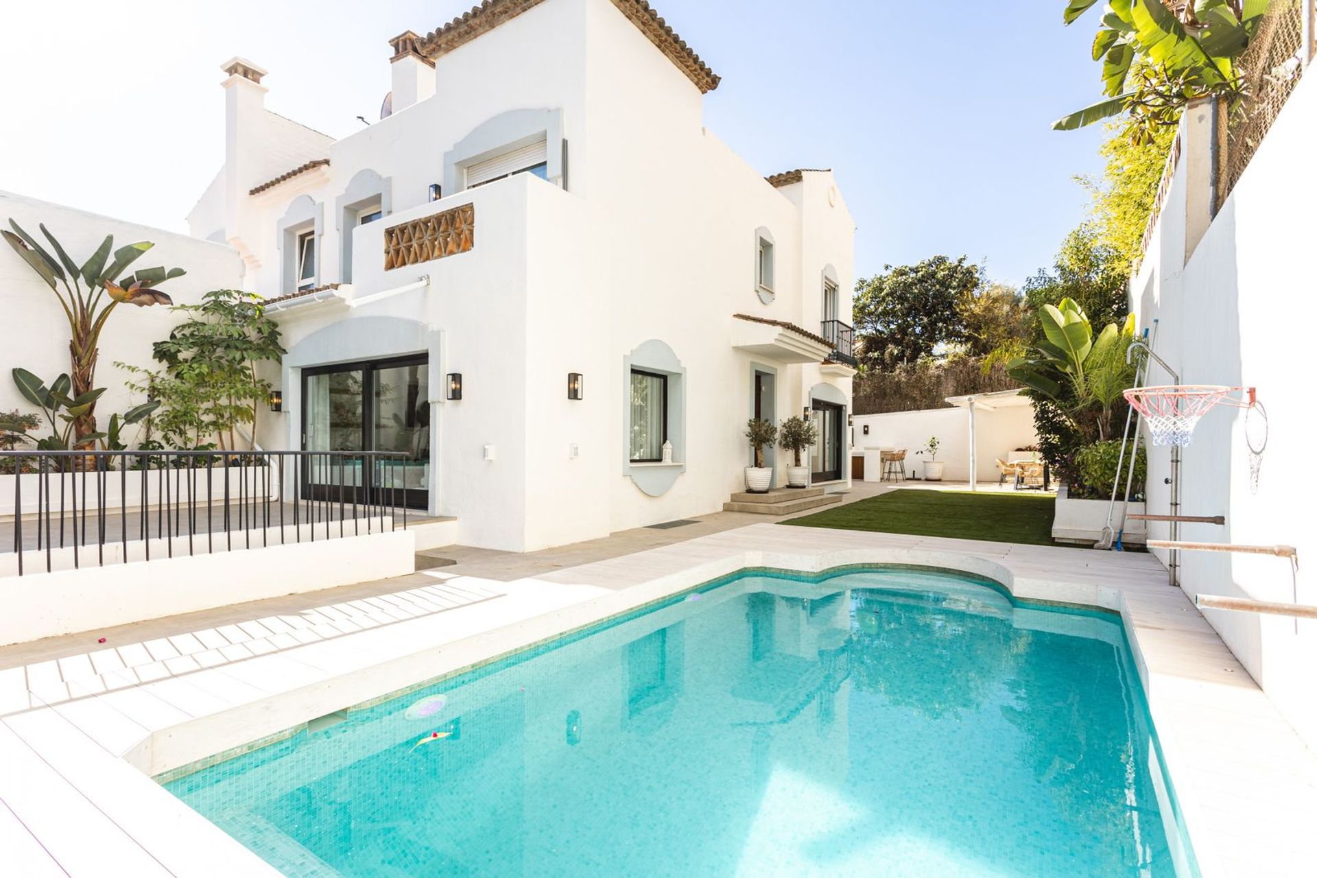 casa en Benahavís, Andalucía 12469848