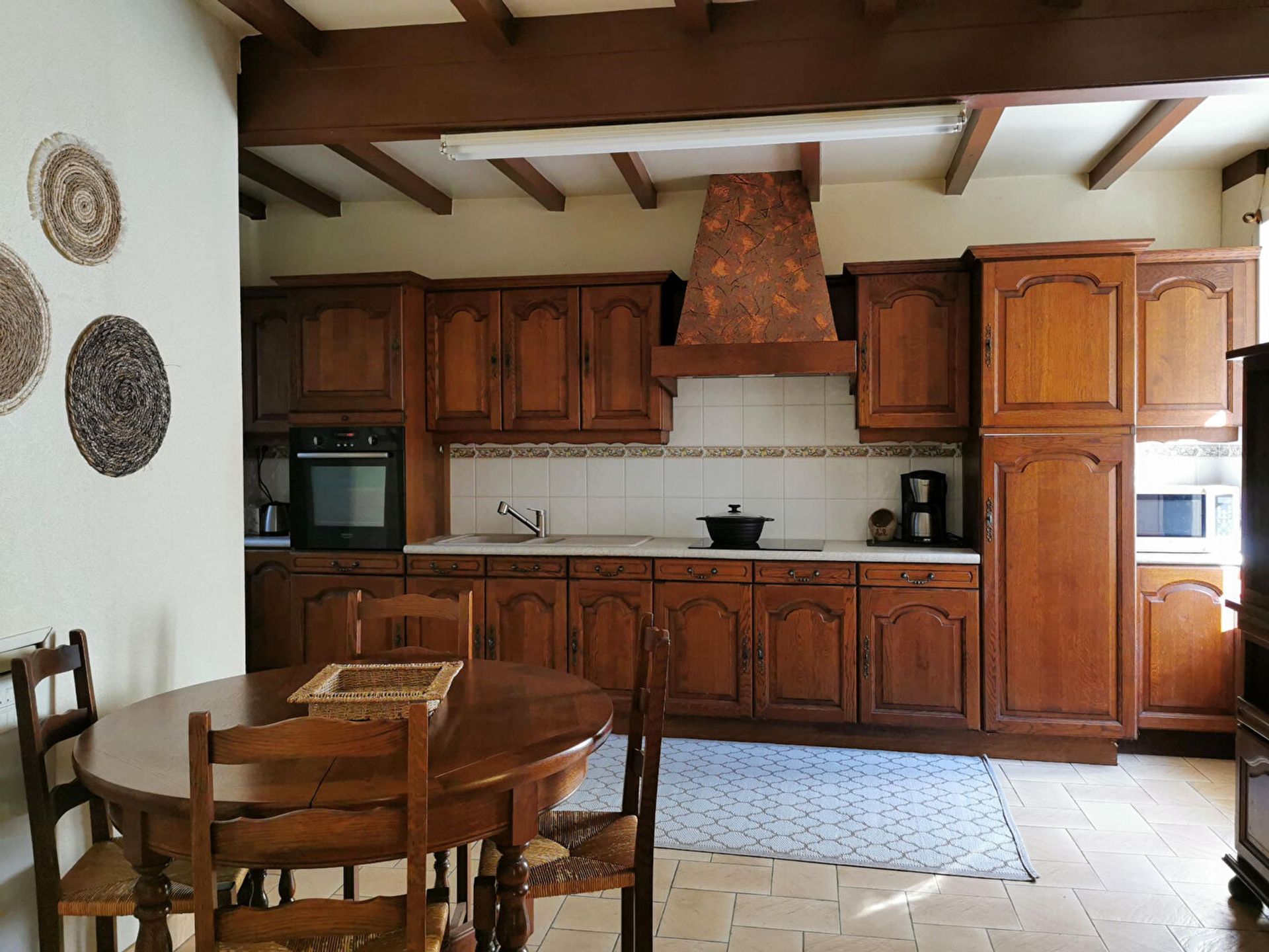 casa en dinan, Bretaña 12469896