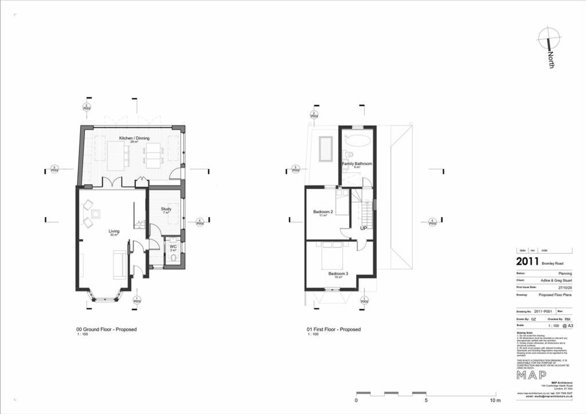 Condominio nel , England 12469970