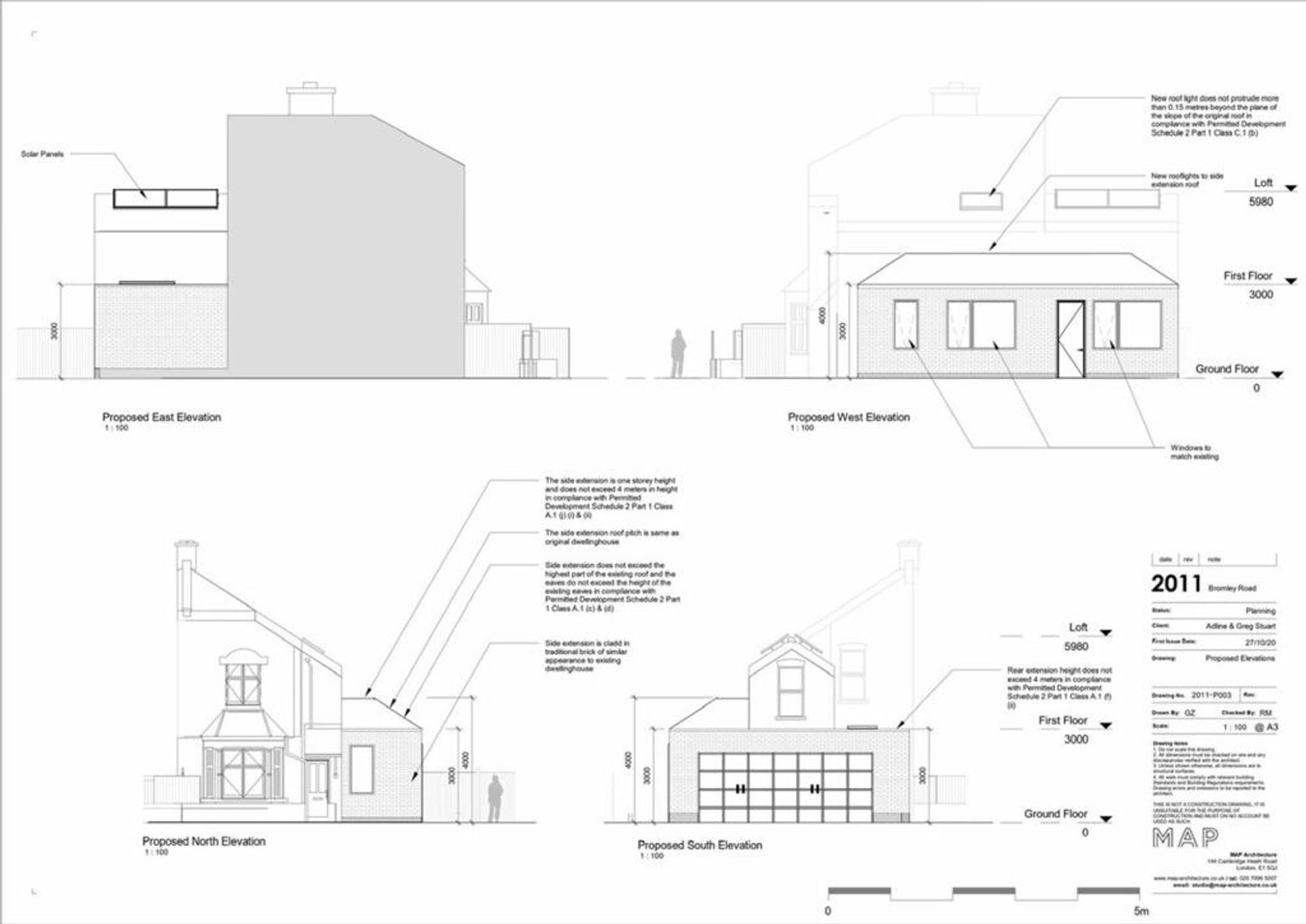 Condominio nel , England 12469970