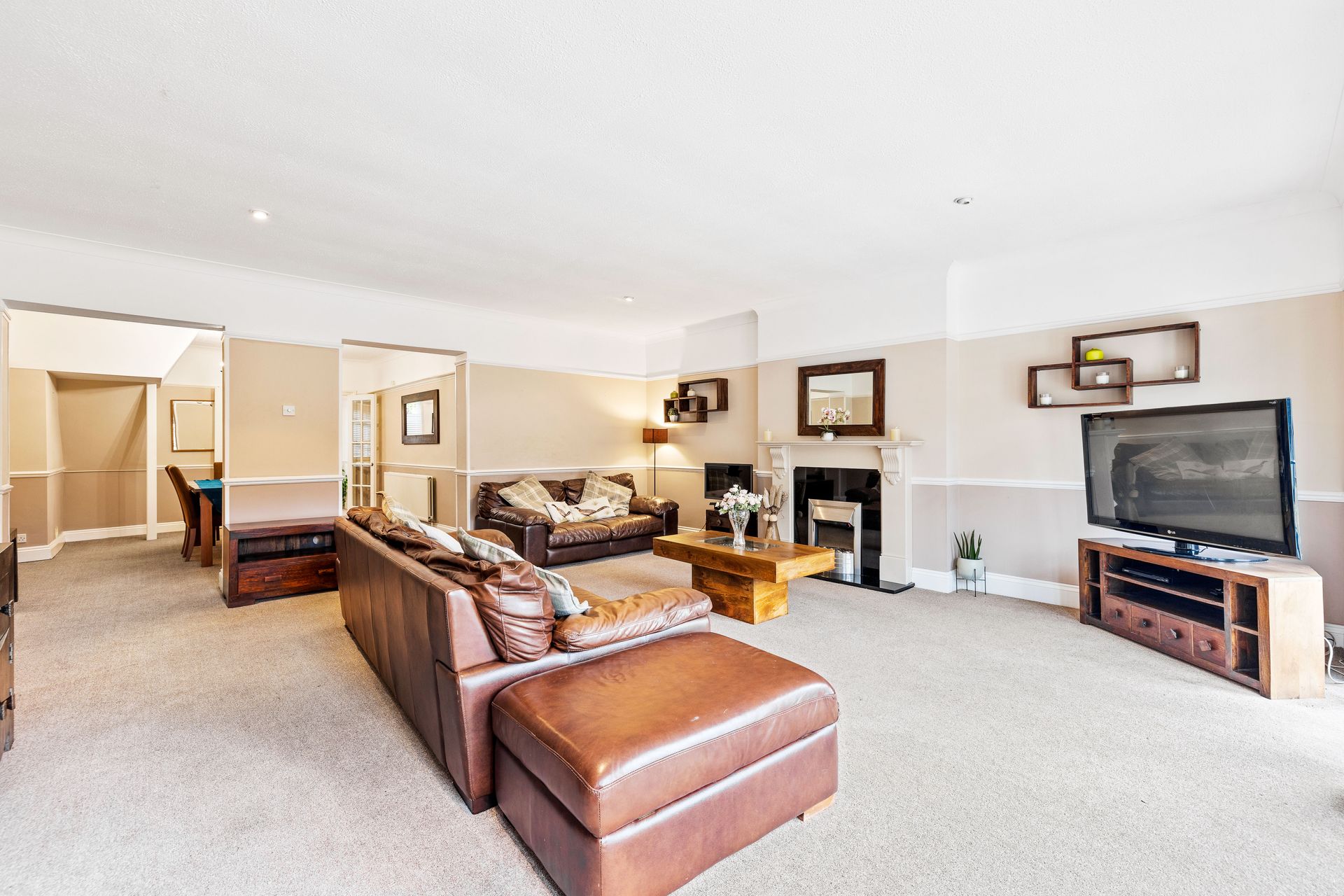 House in Burstow, Surrey 12469977