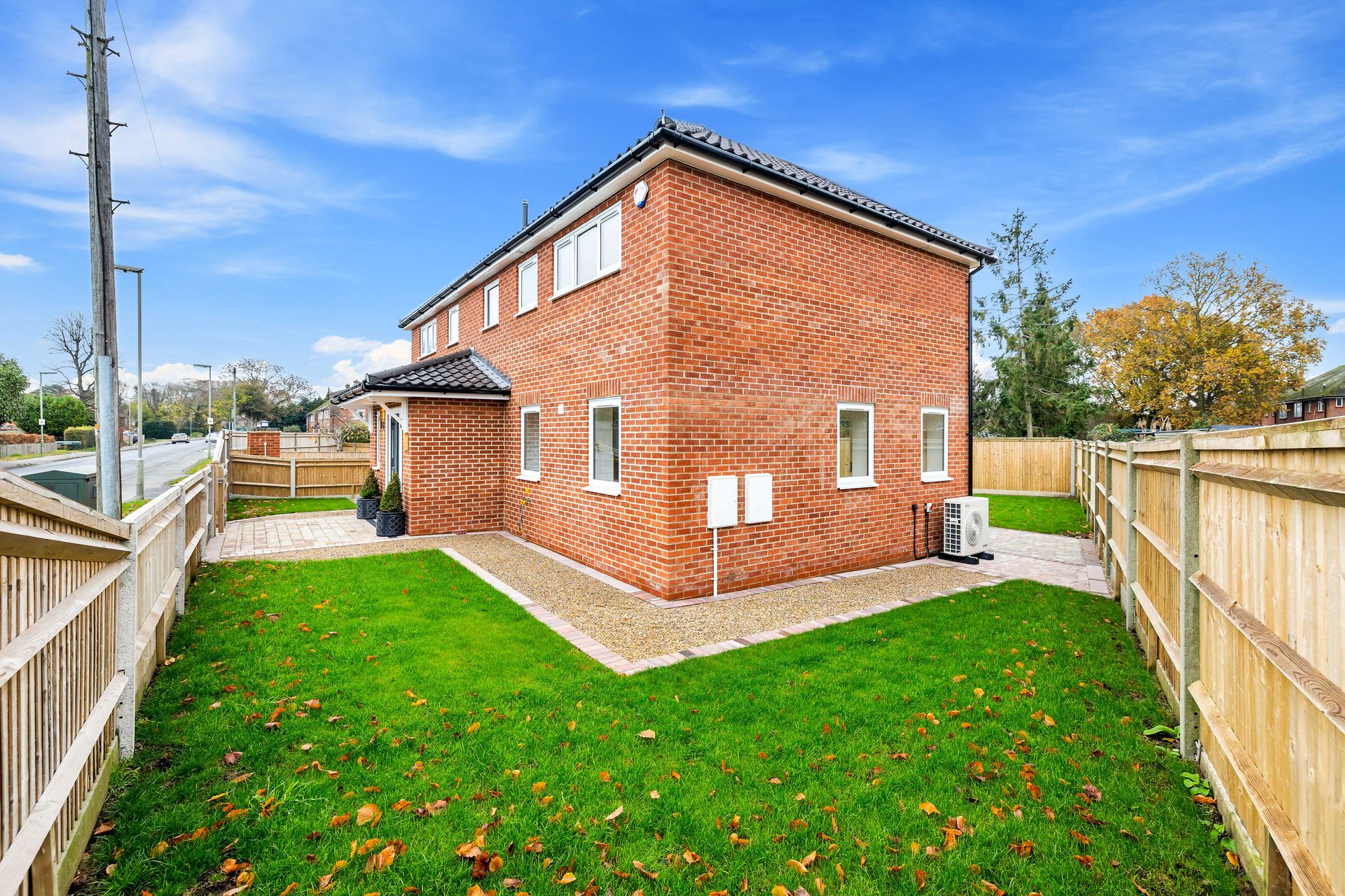 Huis in Horley, Surrey 12469979