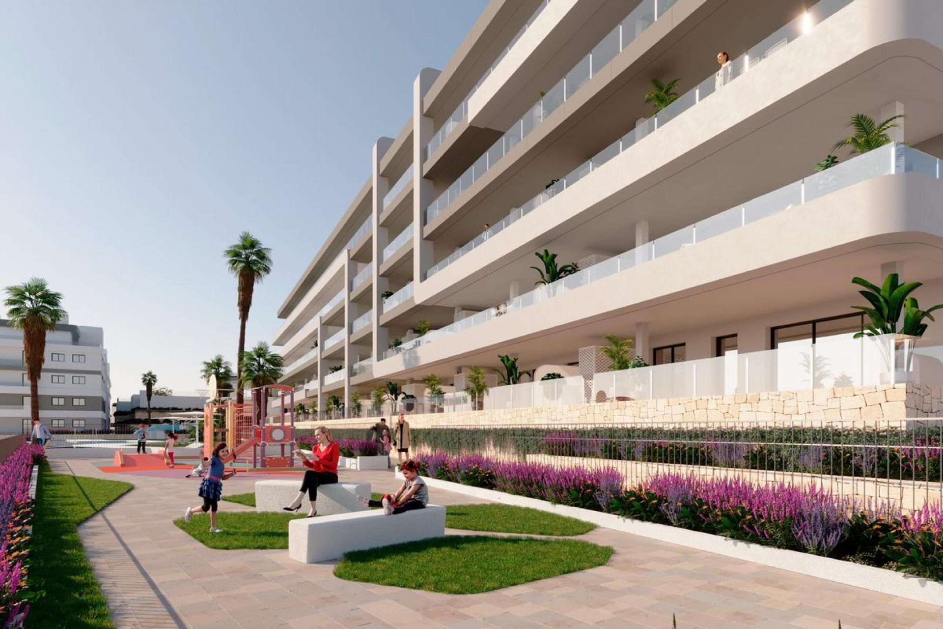 Condominio en , Valencian Community 12469981