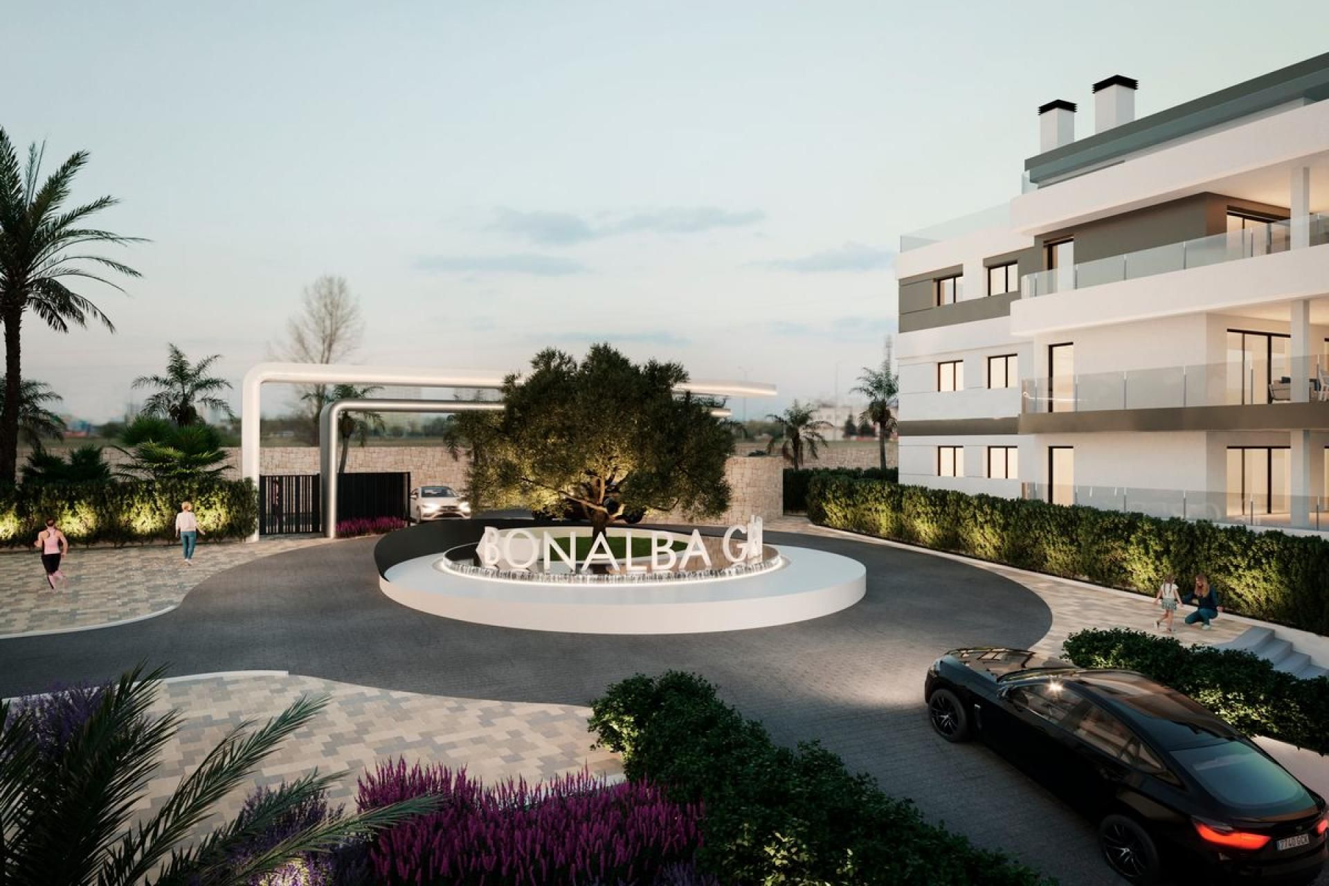 Condominio en , Valencian Community 12469981