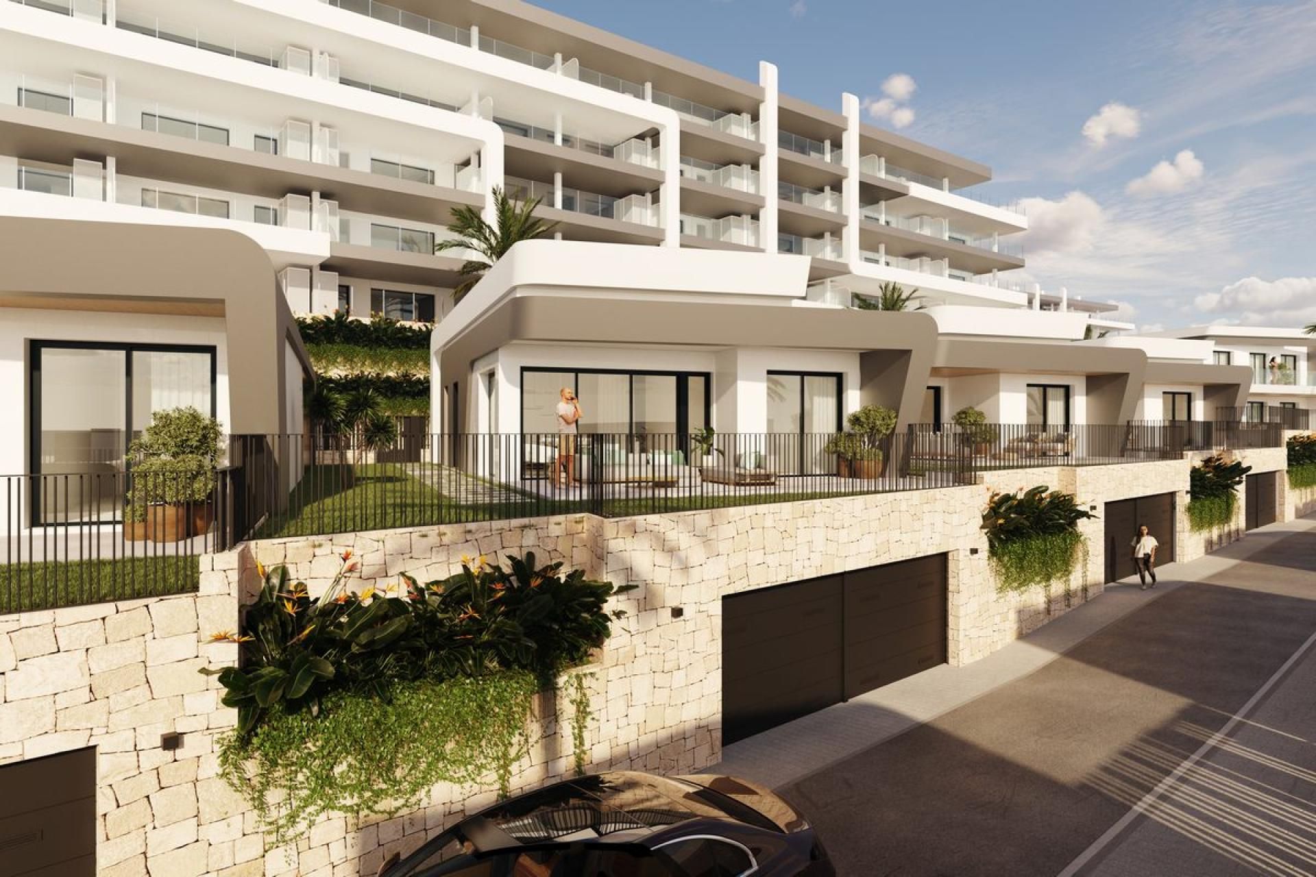 Condominio en , Valencian Community 12469982