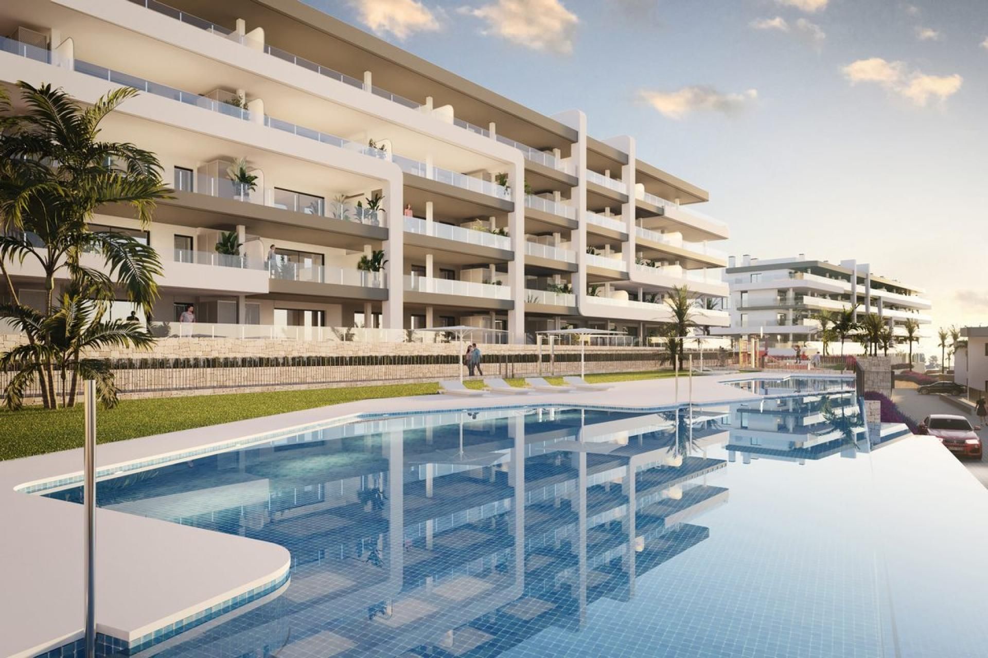 Condominium in Barrio Penacerrada, Valencia 12469985