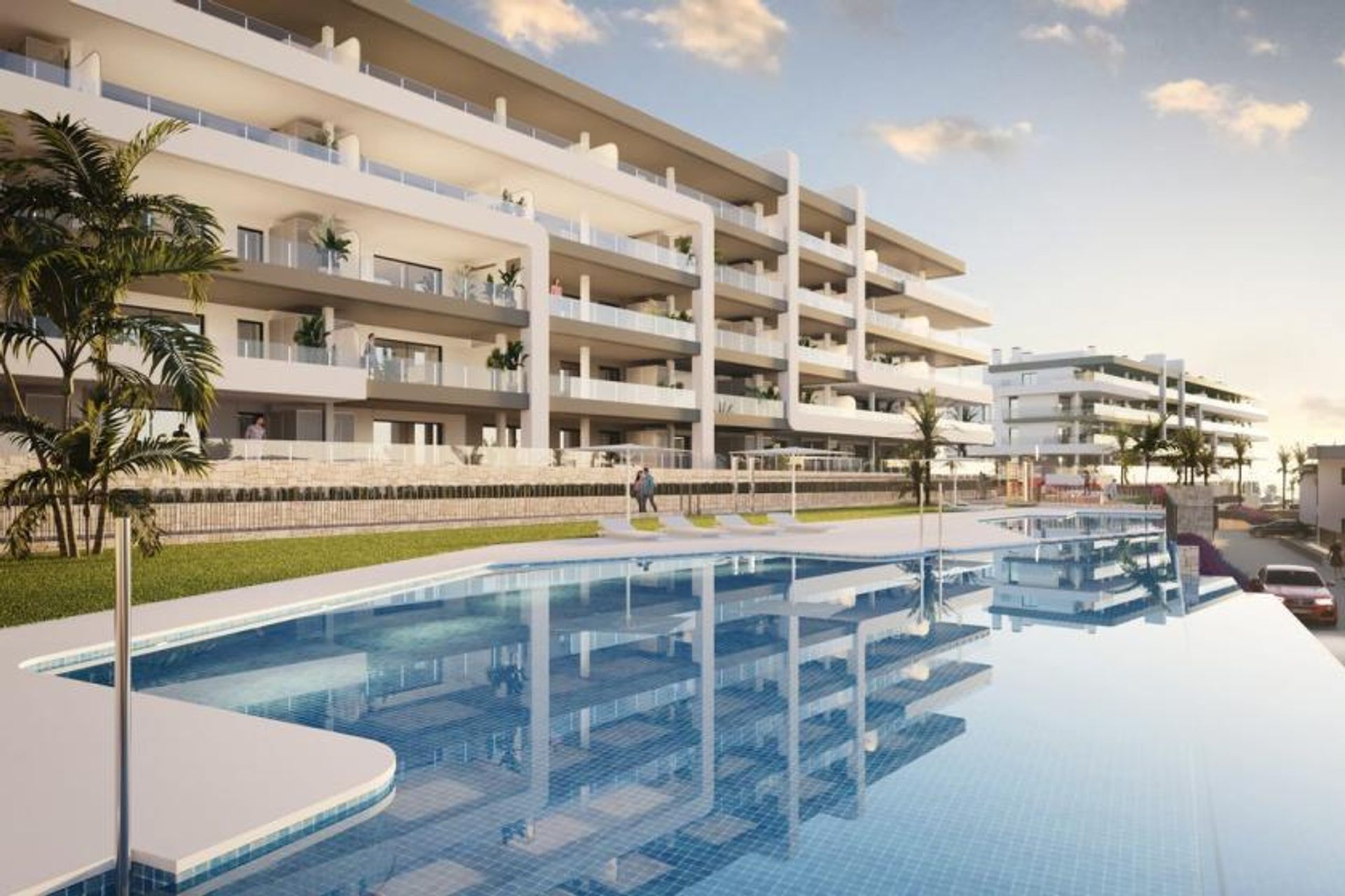 Condominio en Barrio Penacerrada, Valencia 12469987