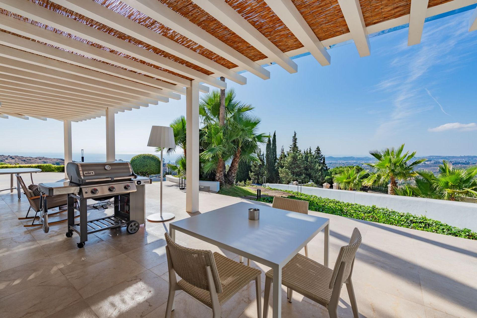 Hus i Mijas, Andalusia 12469988