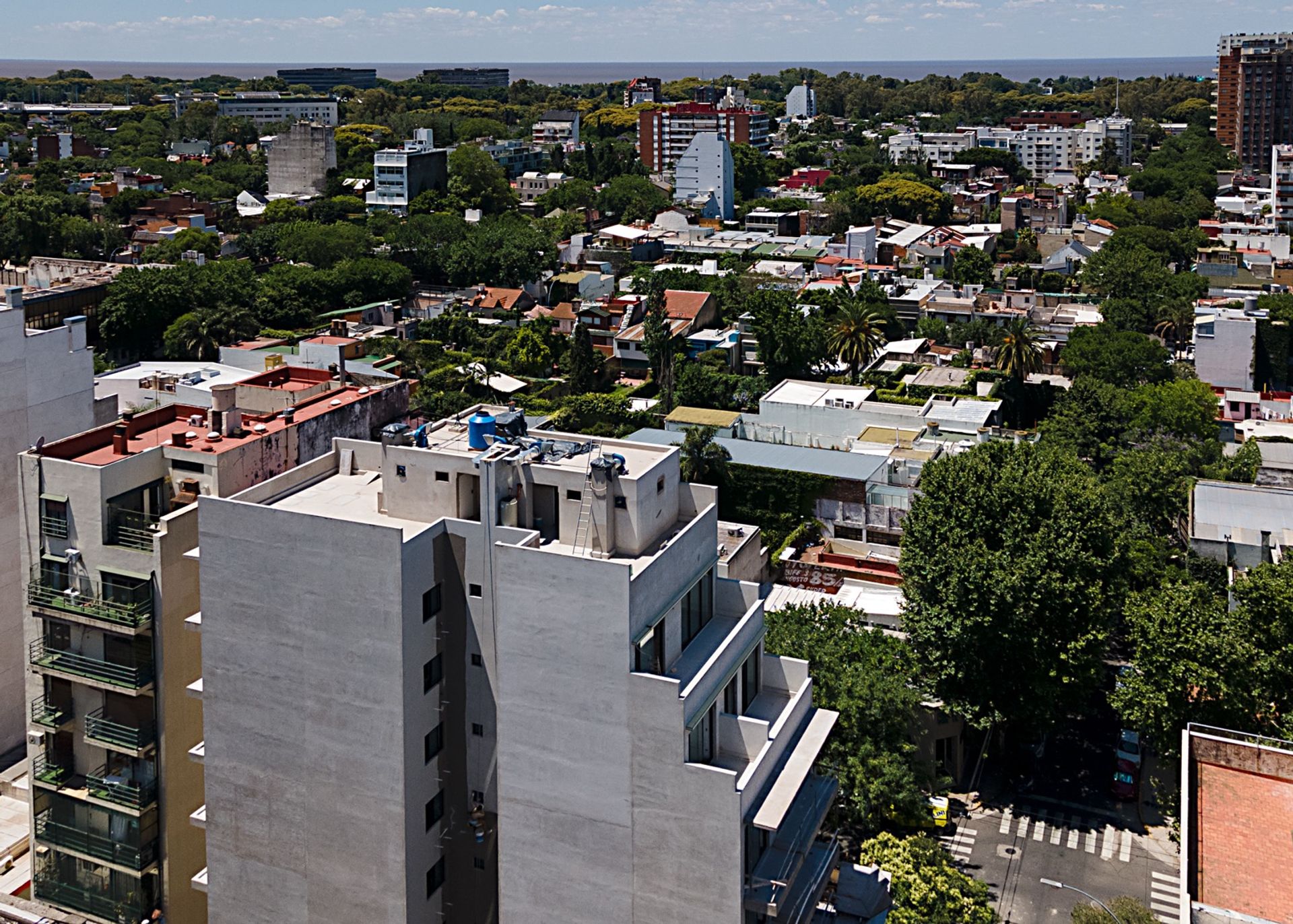 Condominium in Buenos Aires, Buenos Aires 12470004