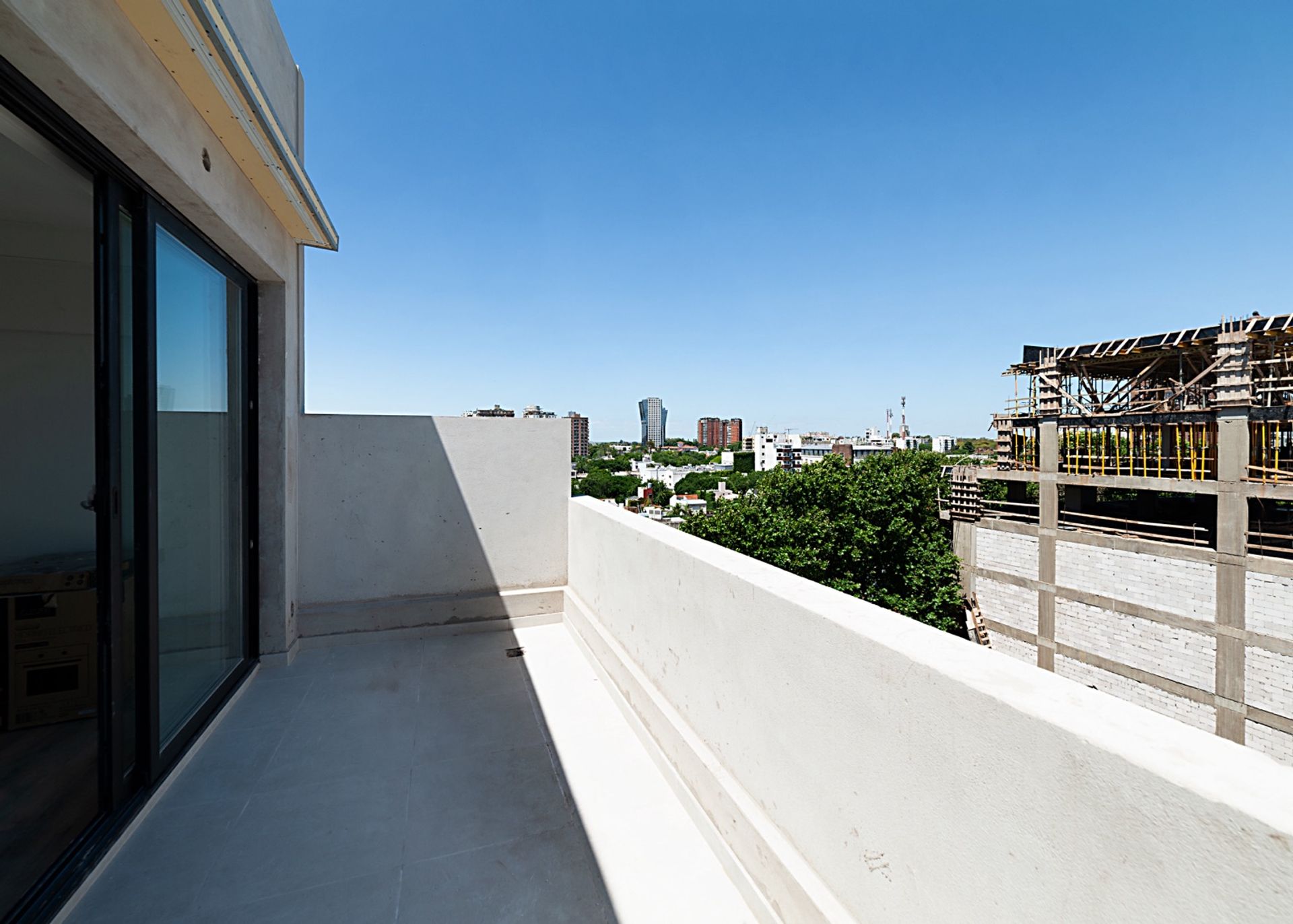 Condominio en Vicente Lopez, Buenos Aires 12470004