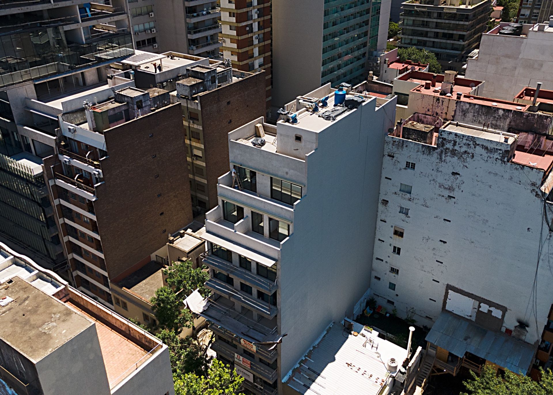 Condominium in Buenos Aires, Buenos Aires 12470004