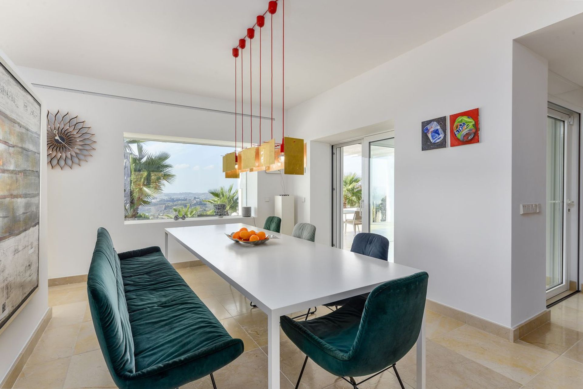 Hus i Mijas, Andalusia 12470079