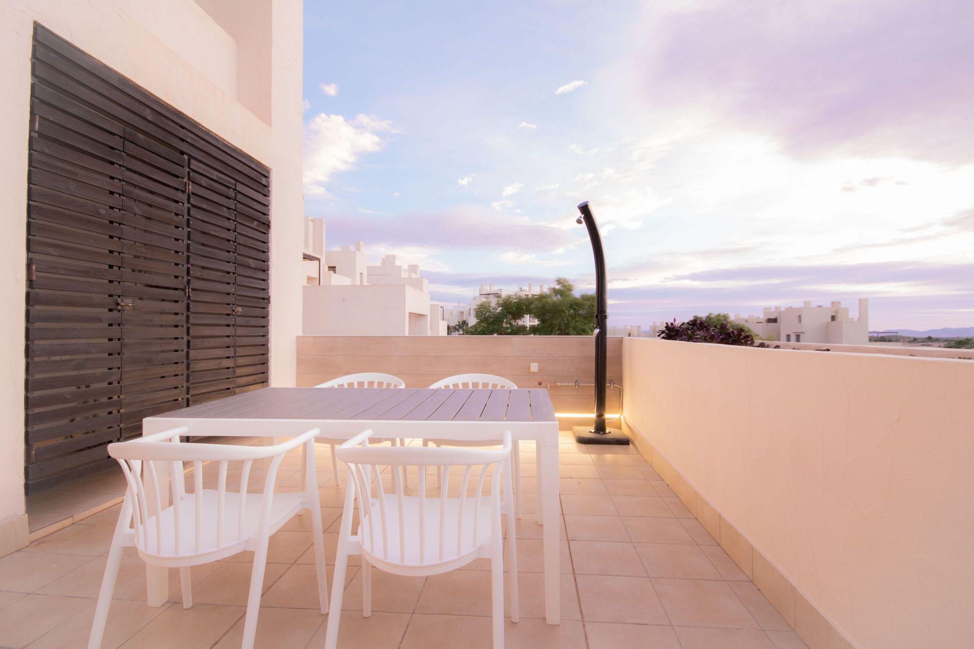 Condominium in Corvera, Murcia 12470180