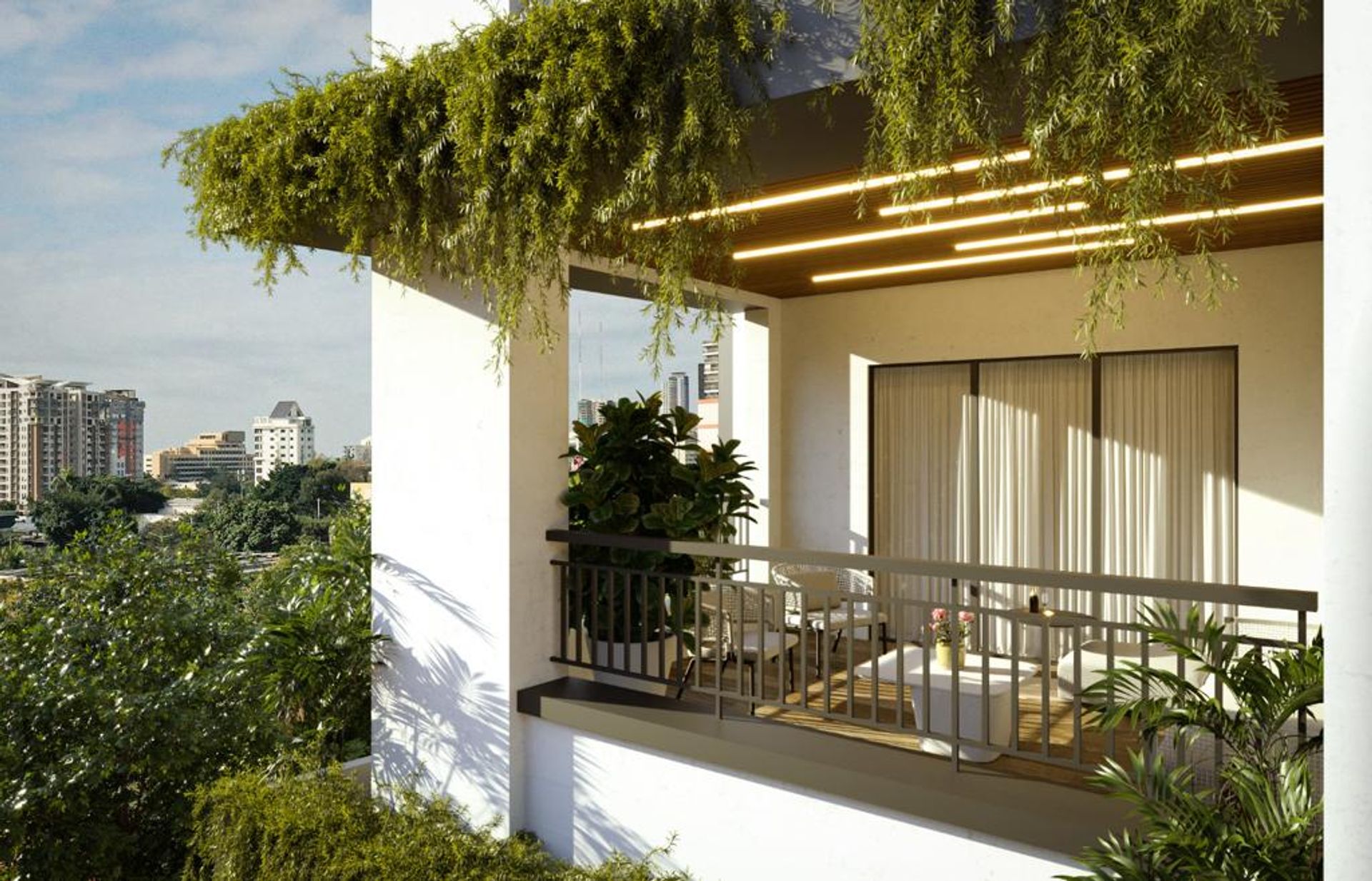 Condominio nel Santo Domingo, Distrito Nacional 12470416