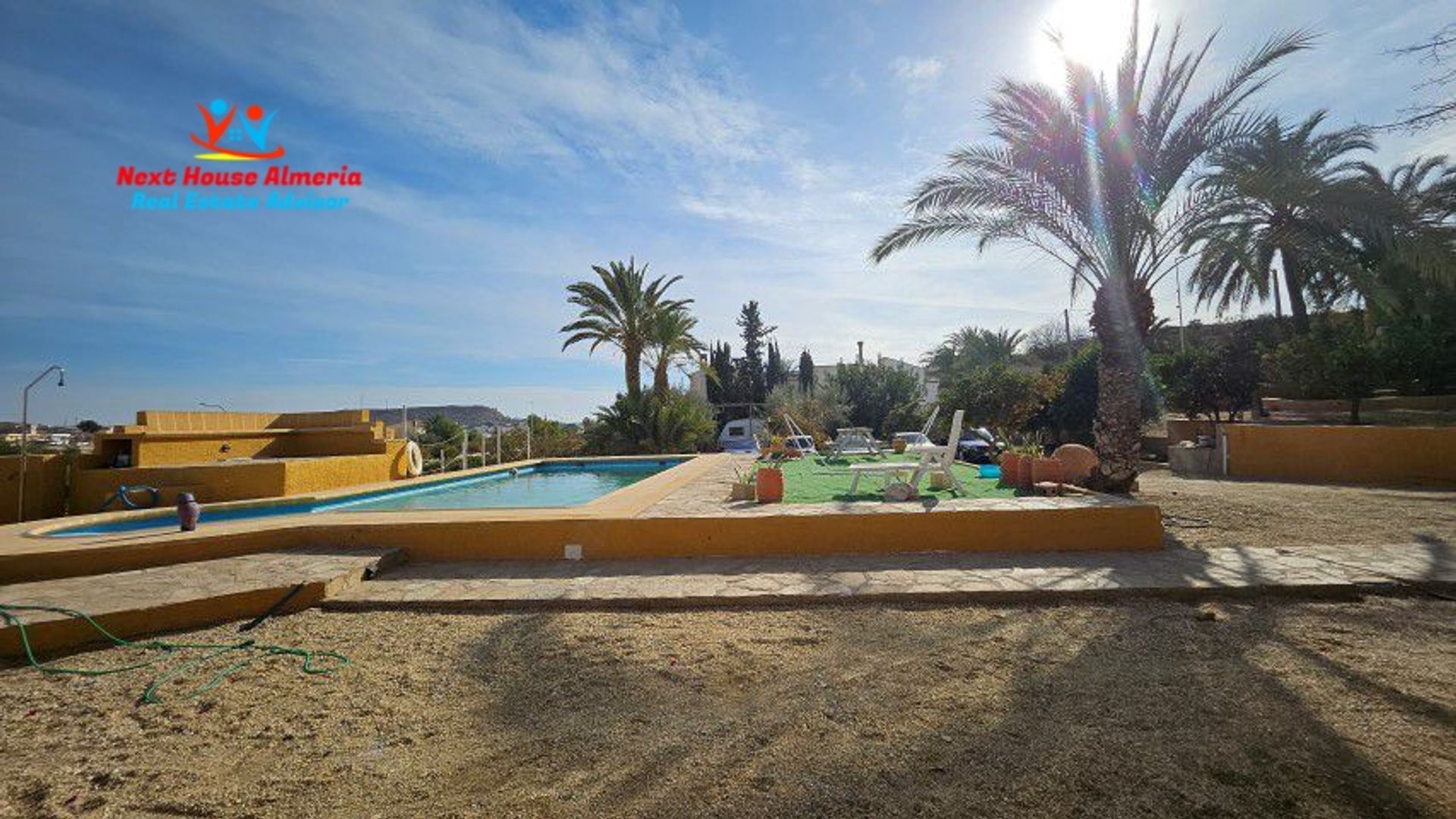 Huis in Antas, Andalucía 12470430