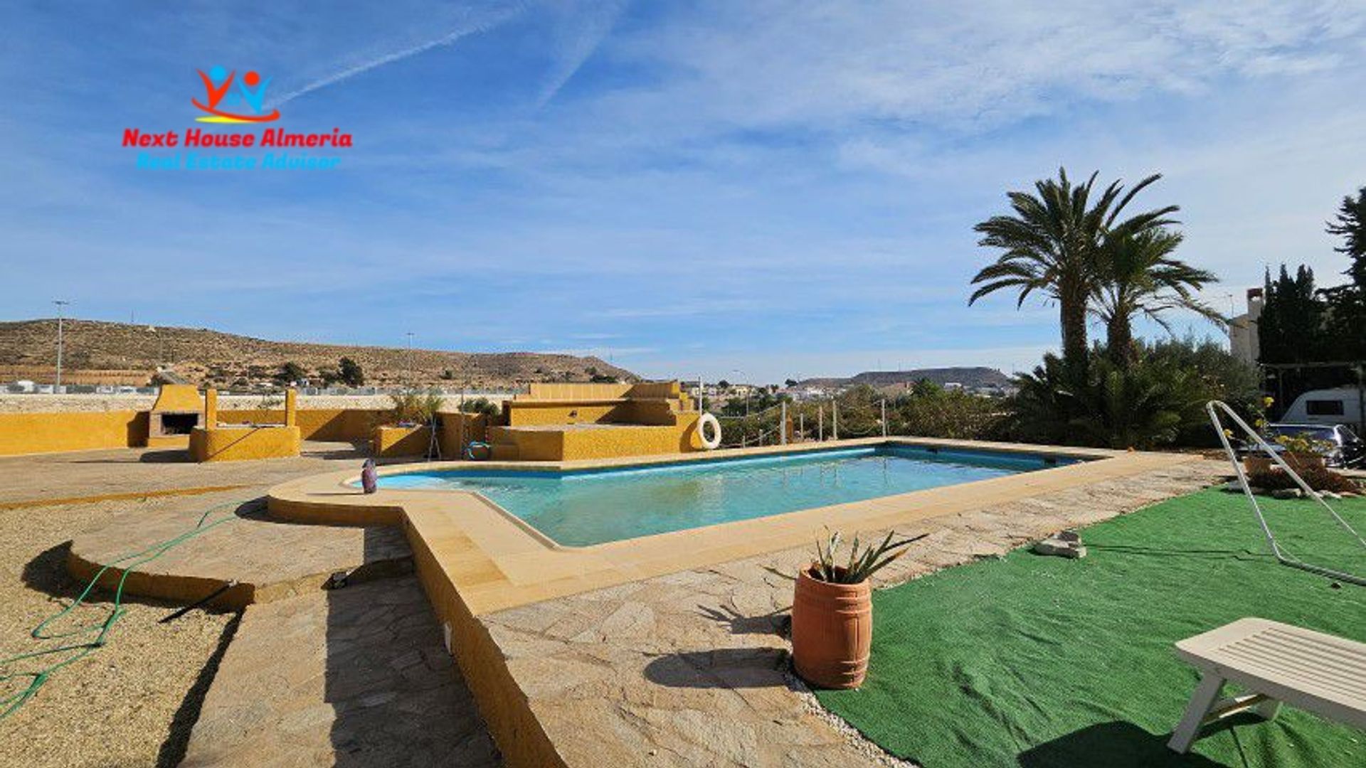 House in Antas, Andalucía 12470430