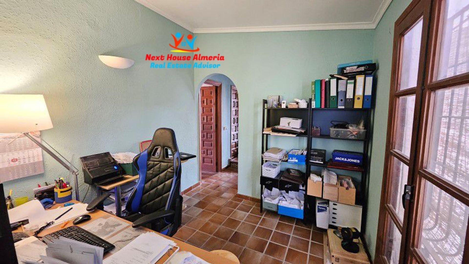 Huis in Antas, Andalucía 12470430