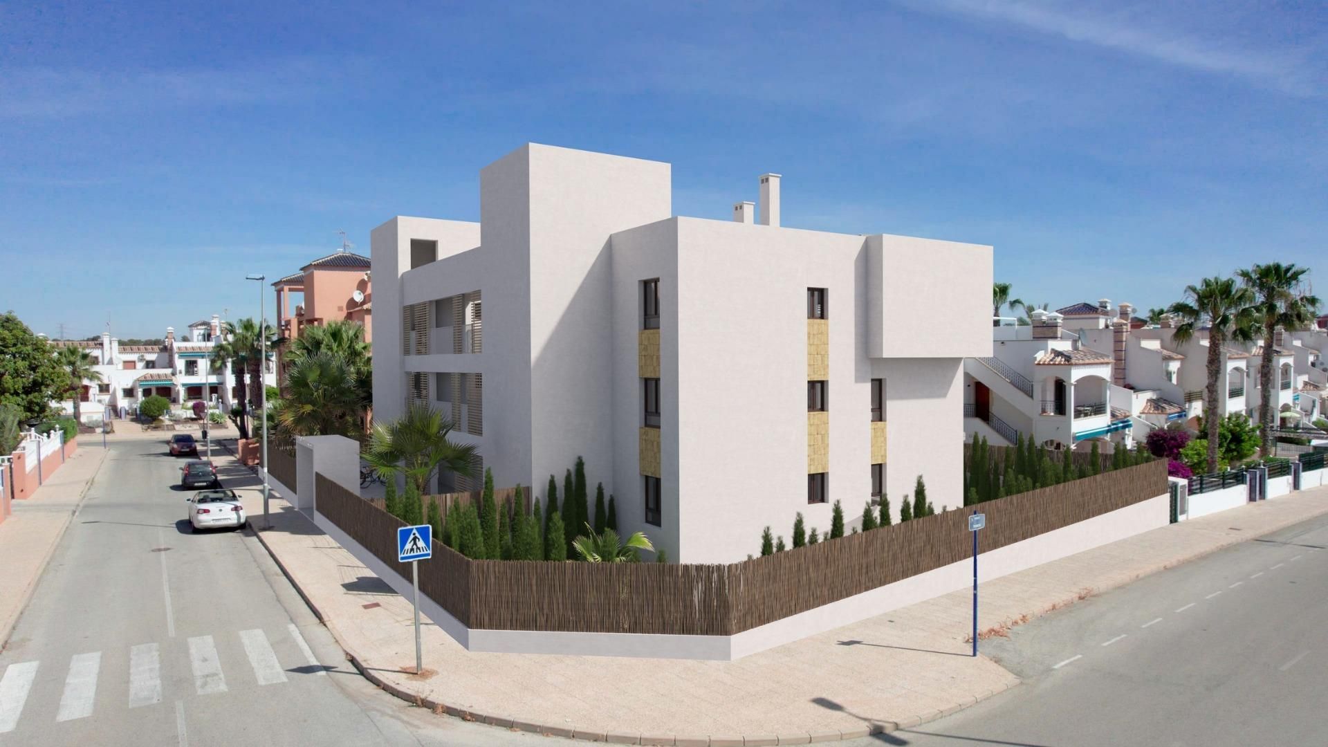 Condominio en san miguel de salinas, Valencia 12470444