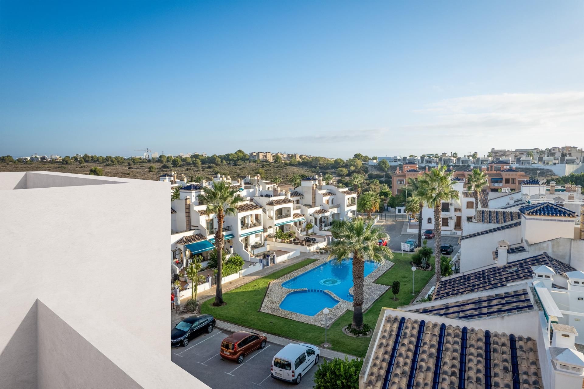 Condominium in Orihuela, Comunidad Valenciana 12470444